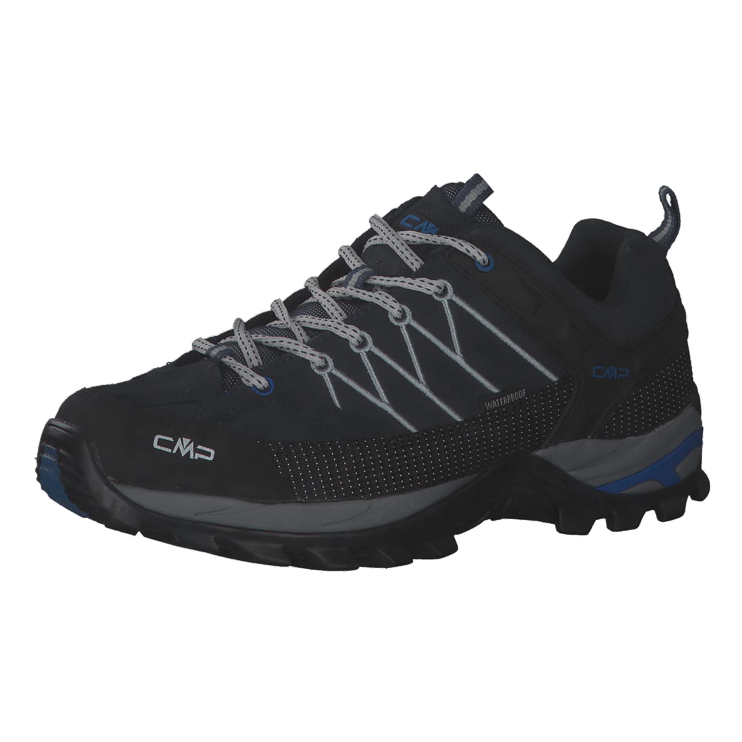 cmp-rigel-low-scarpe-trekking-da-uomo image 8