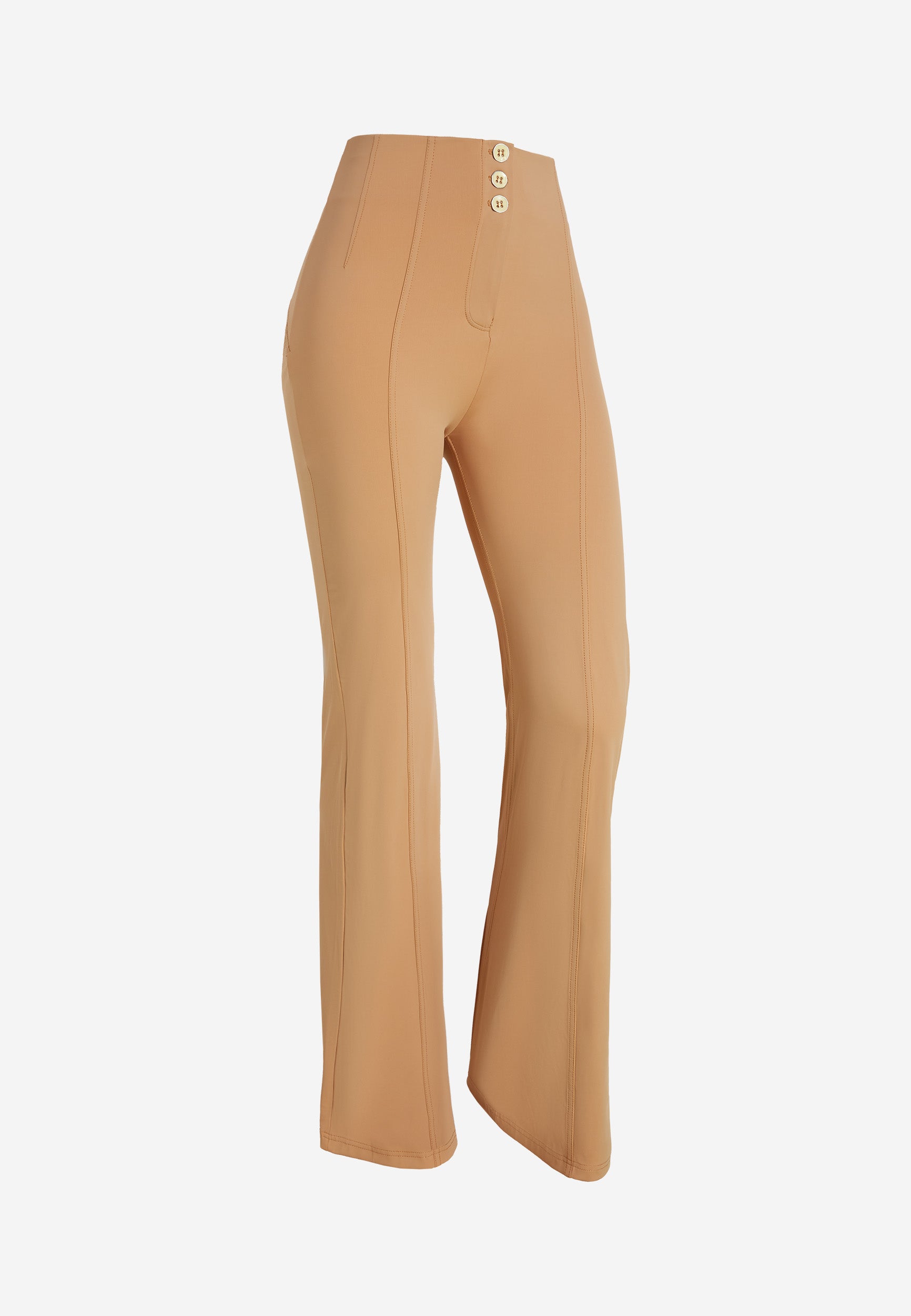freddy-wr-up-pantaloni-vita-super-alta-bustier-fondo-flare image 6