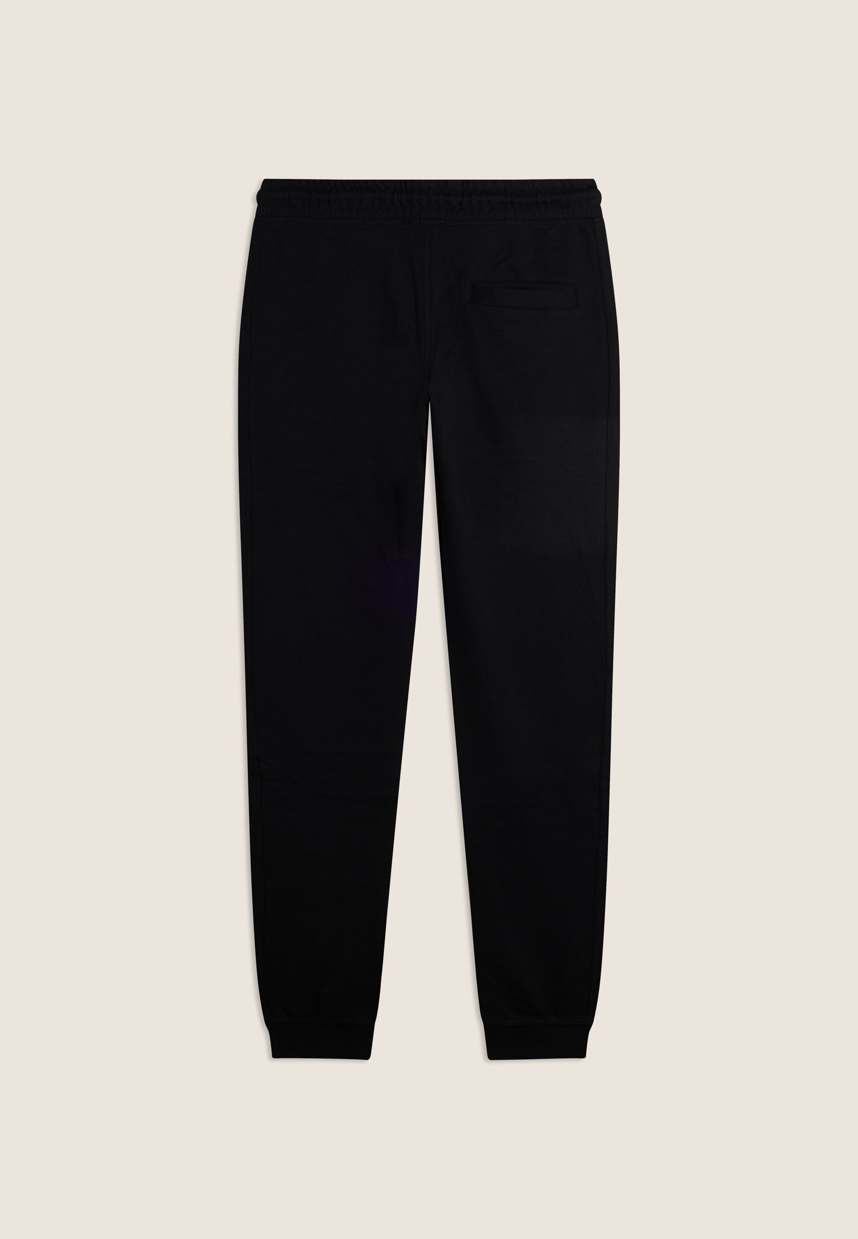 freddy-vis-pantaloni-sportivi-donna-regular-con-logo-dorato image 2
