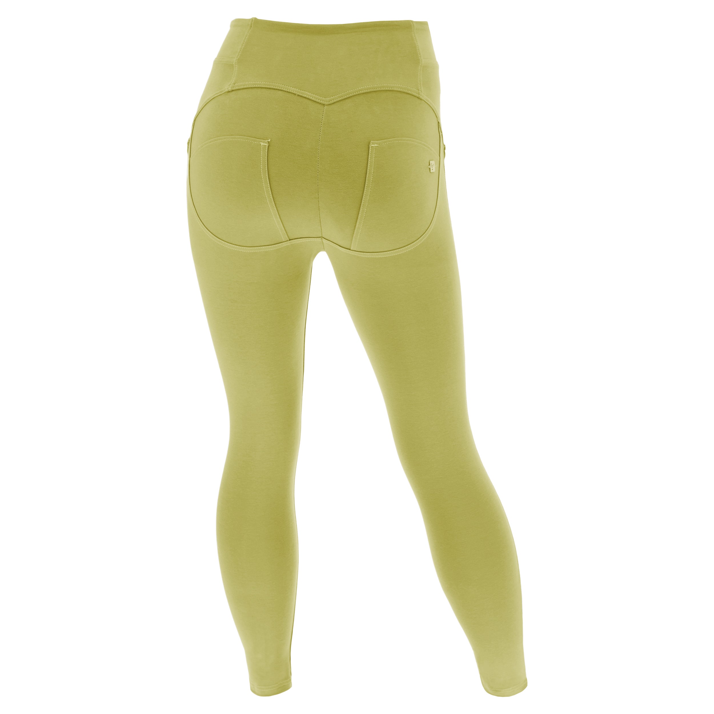 freddy-pantaloni-push-up-wr-up-7-8-curvy-vita-media-superskinny image 8