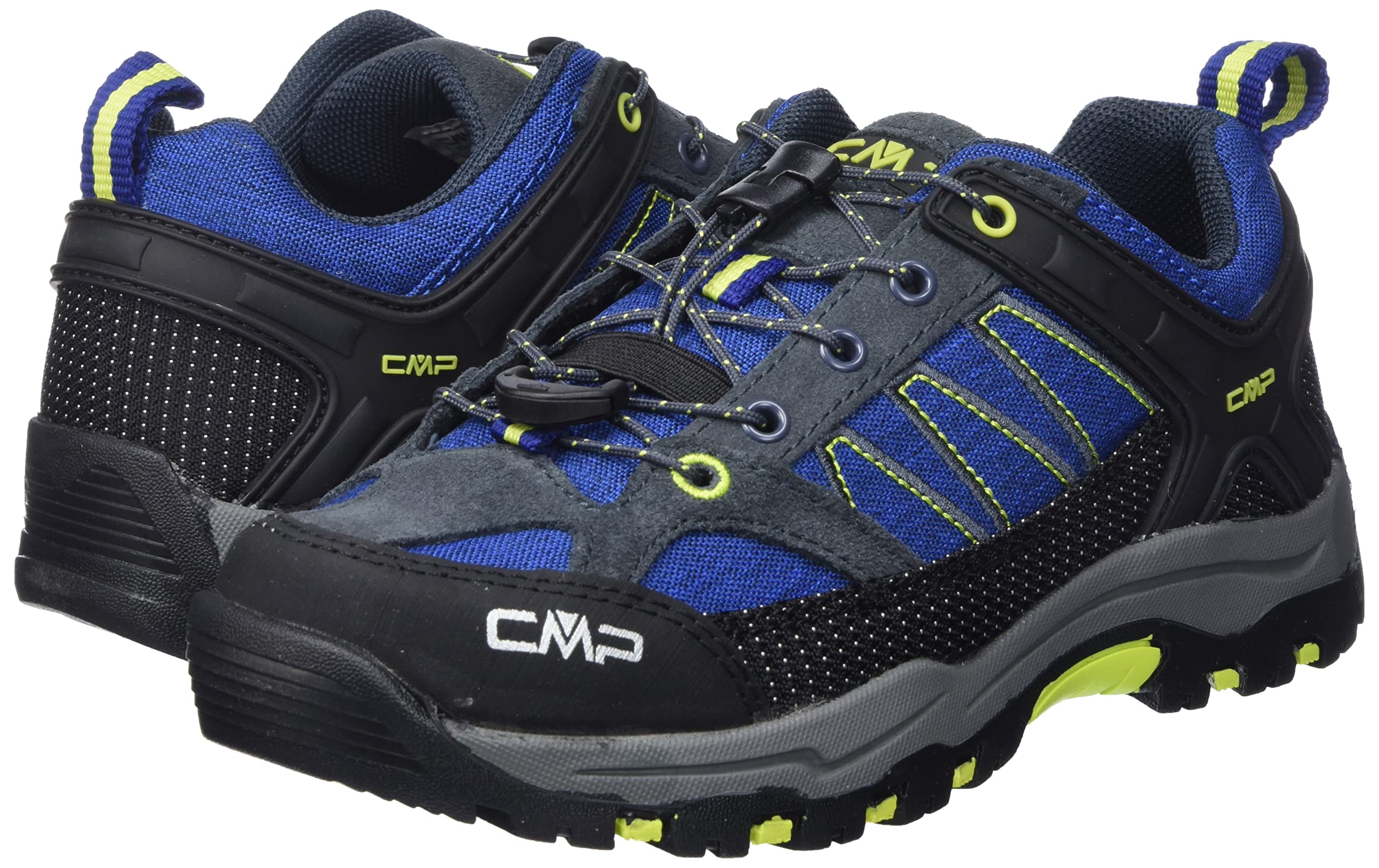 cmp-kids-sun-scarpa-da-trekking-hiking-unisex-bambini-e-ragazzi image 7