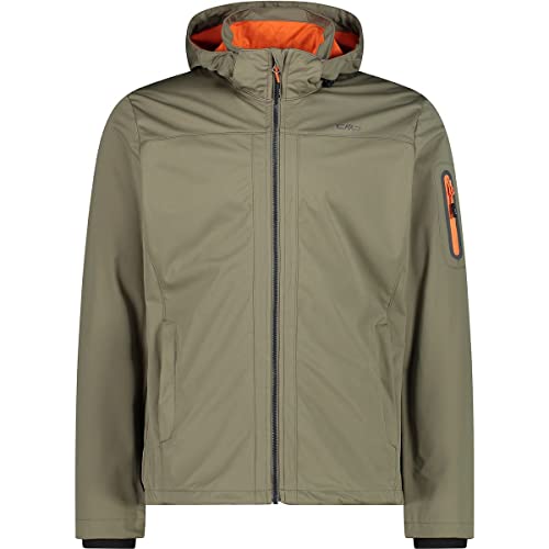 cmp-softshell-uomo-wp-8000-antivento-e-impermeabile image 6