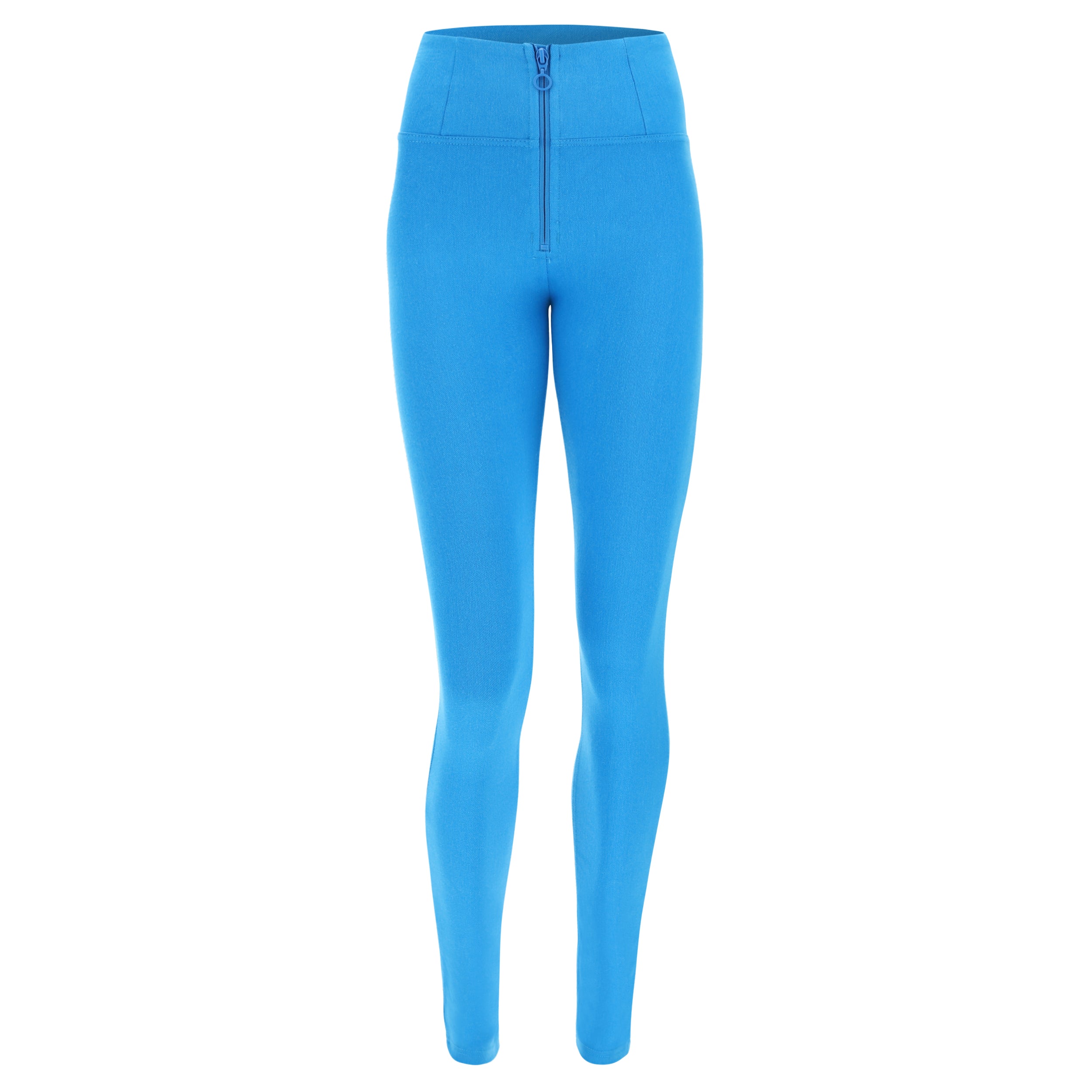 freddy-pantaloni-push-up-wr-up-skinny-vita-super-alta-in-jersey-drill image 4