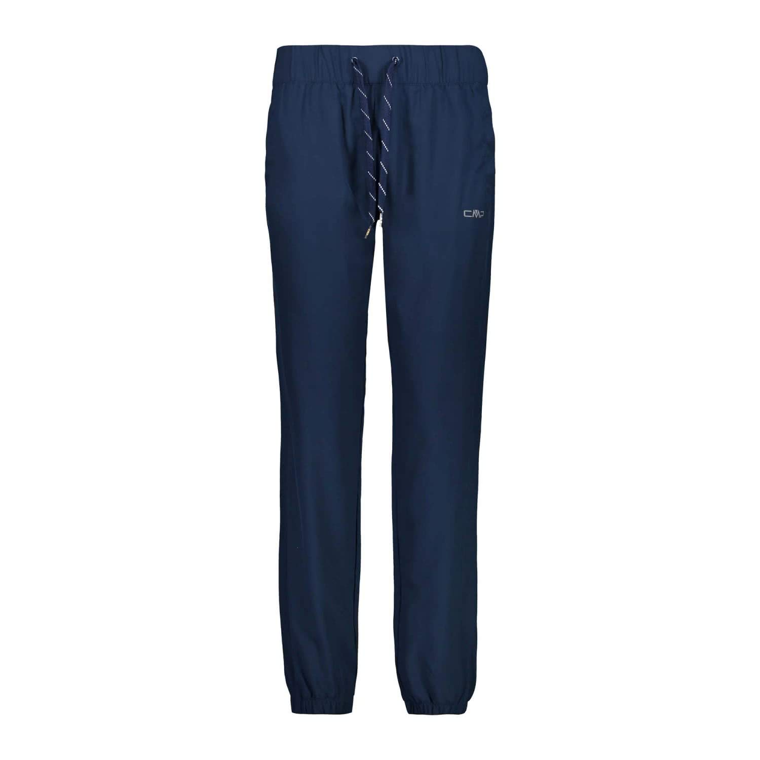 cmp-pantaloni-sportivi-donna-extralight-stretch-con-zip image 6