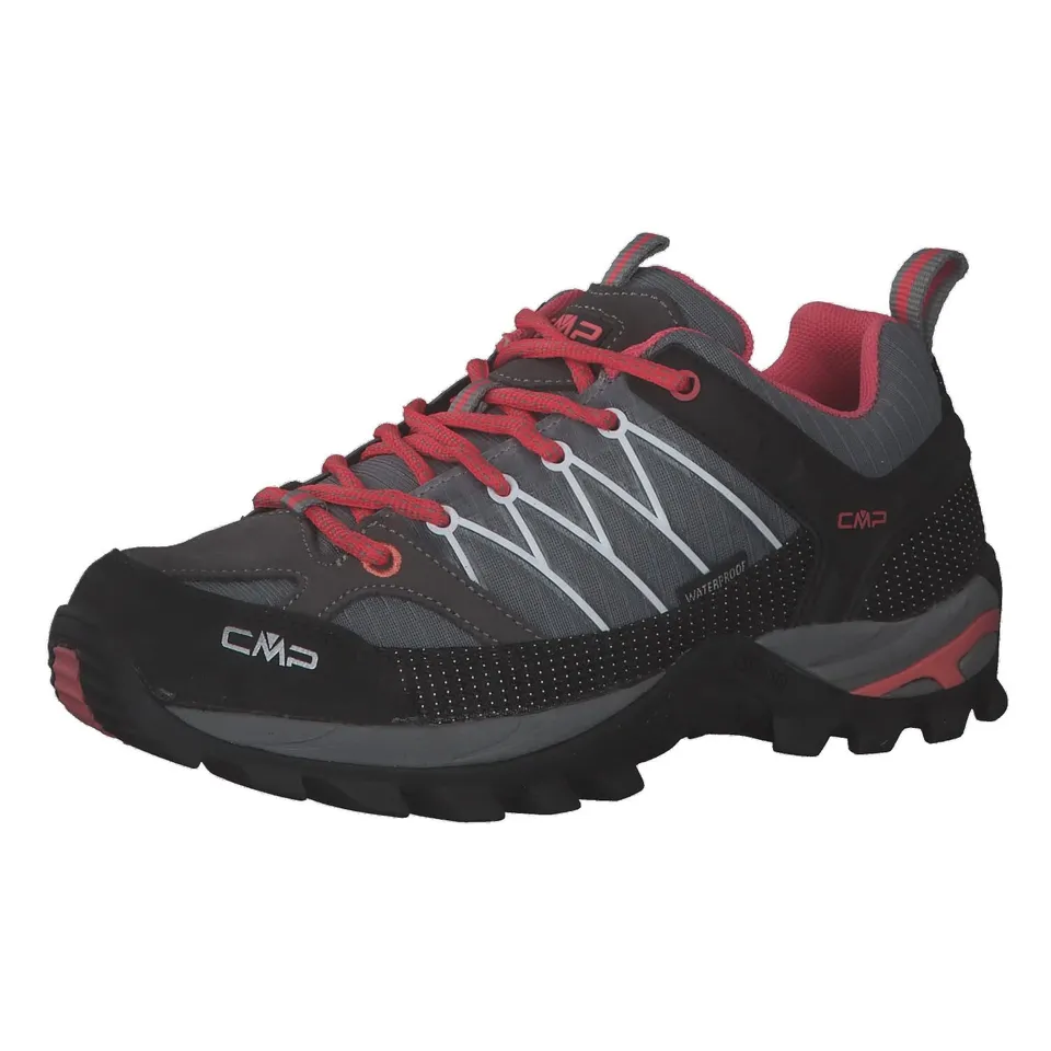 cmp-rigel-donna-scarpa-da-trekking-donna image 1