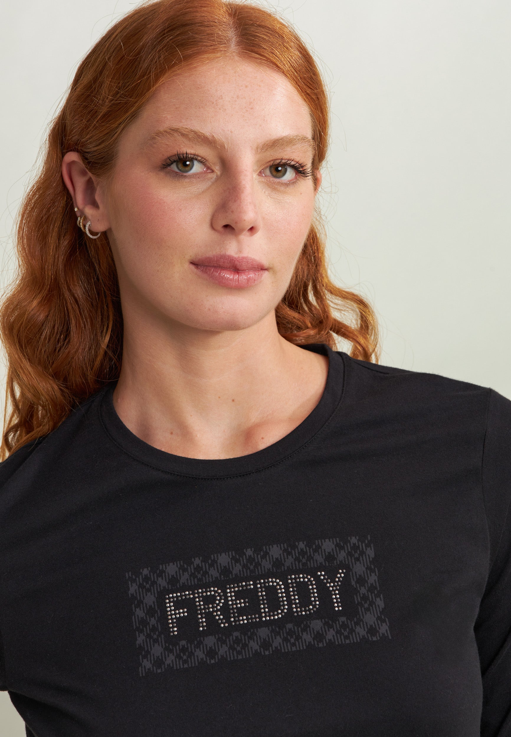 freddy-t-shirt-comfort-manica-lunga-retro-stampato image 3