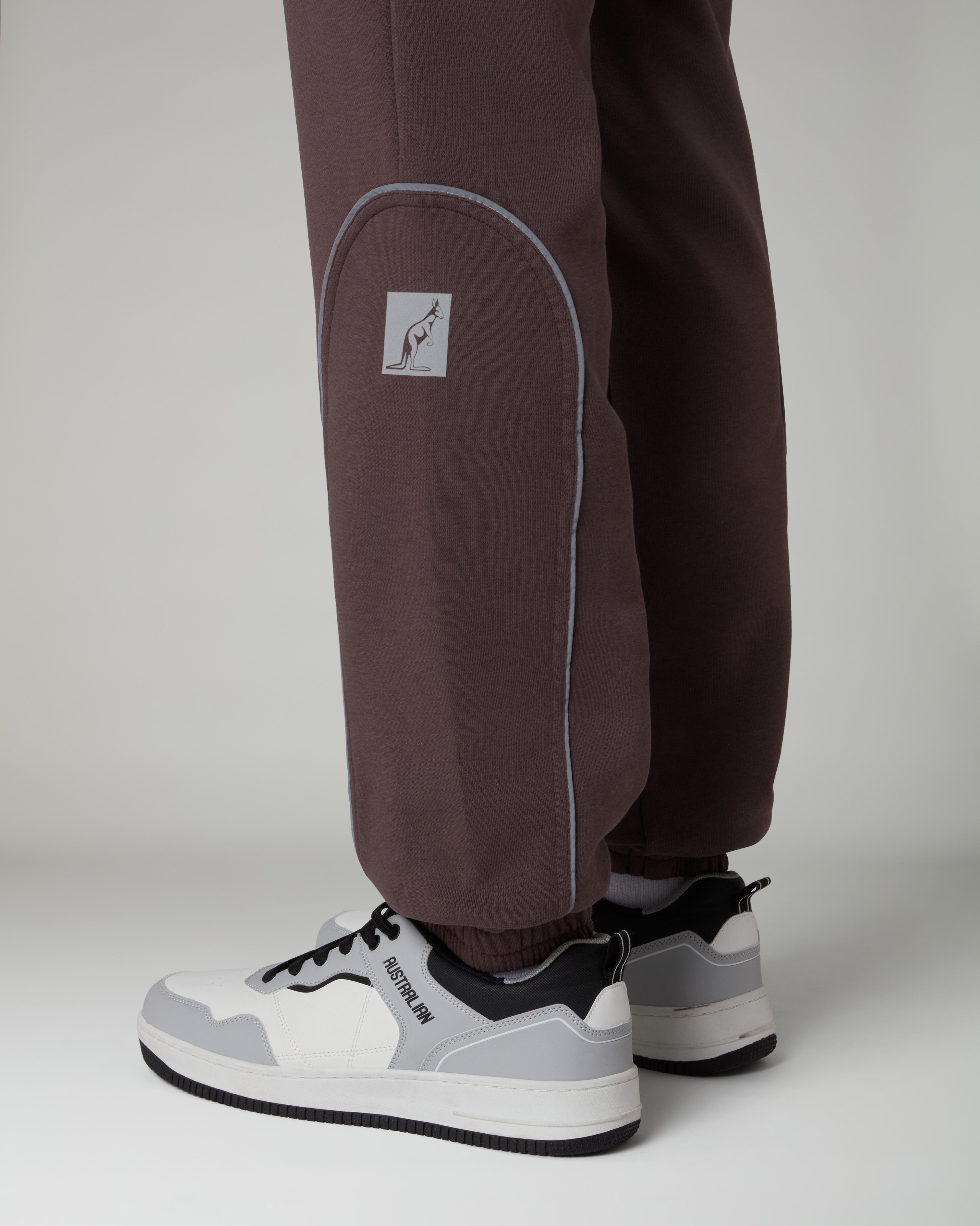 australian-nocturna-track-pant-pantalone-tuta-felpa-invernale image 5