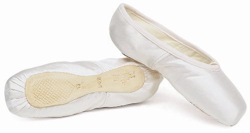 freddy-scarpette-da-punta-in-raso-rosa-scarpe-danza-classica image 1