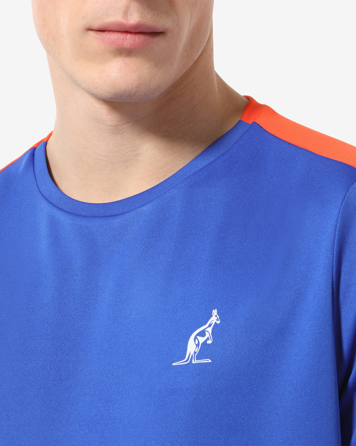 australian-energy-t-shirt-tennis-maglietta-tecnica-ace-fiordaliso image 4