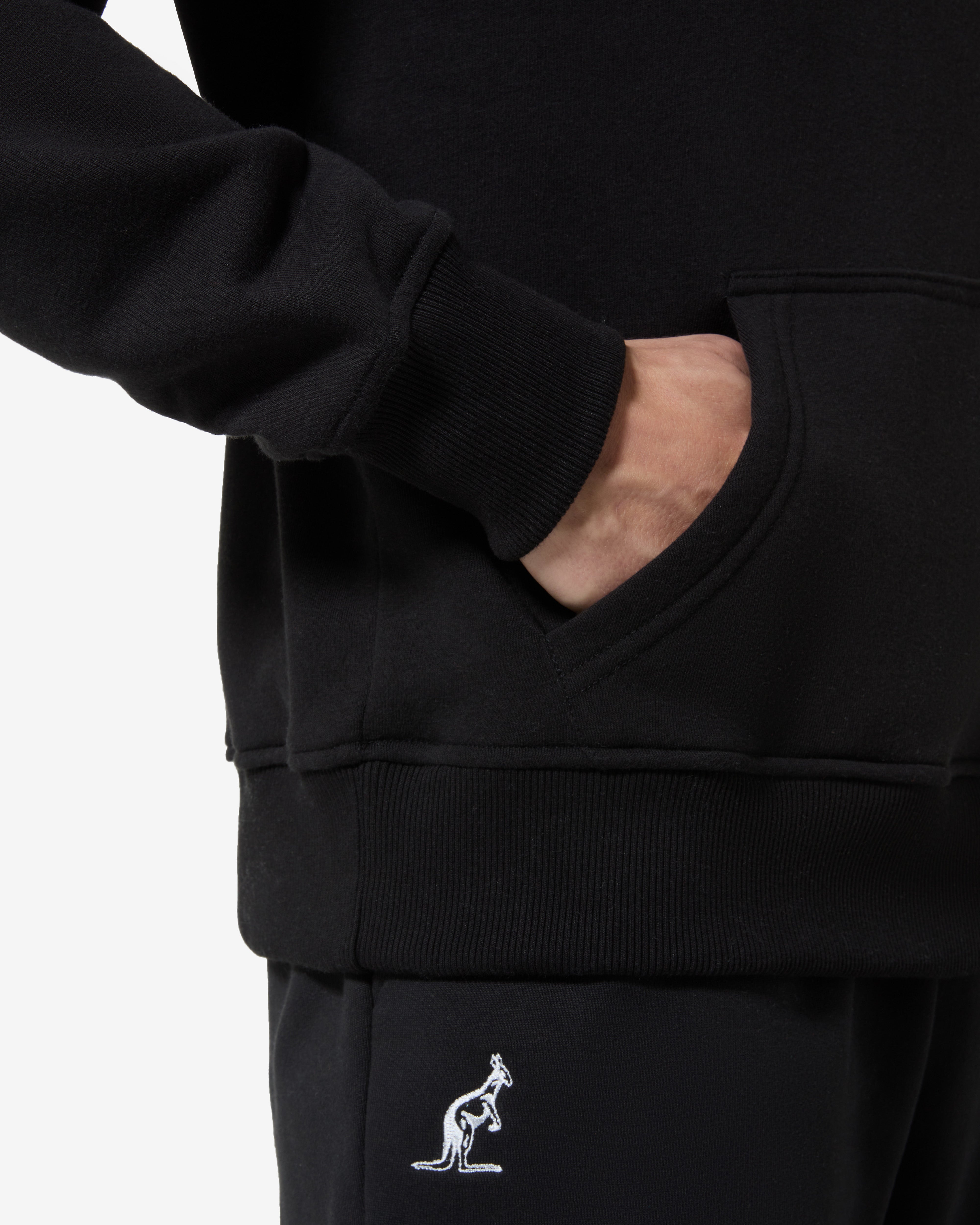 australian-pinkangoo-hoodie-felpa-con-cappuccio image 4
