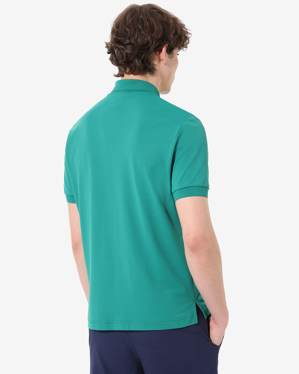 australian-tech-piquet-polo-shirt-polo-poliamide-bi-elasticizzata image 3