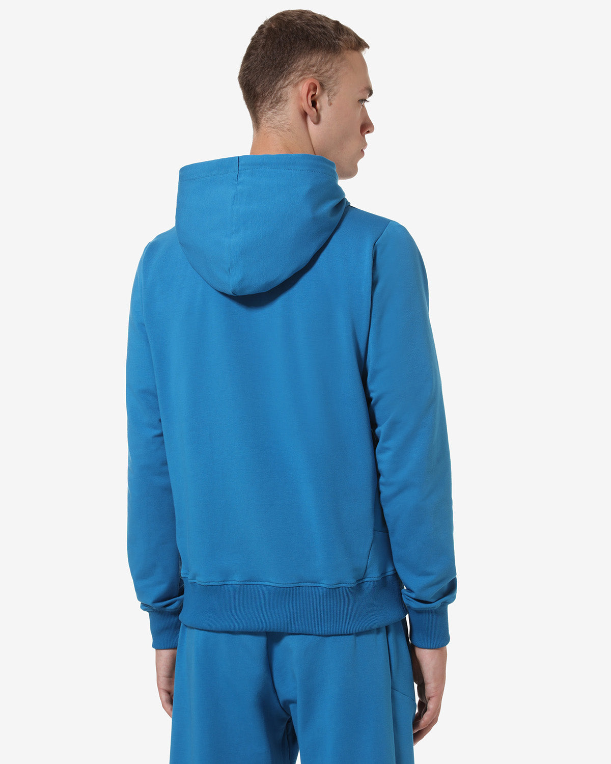 australian-gen-track-jacket-giacca-tuta-con-cappuccio image 3
