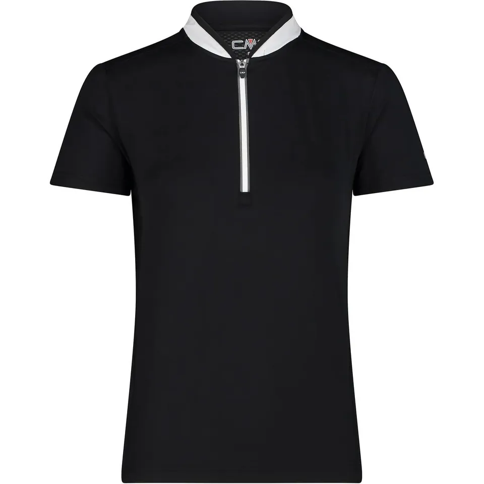 cmp-altak-t-shirt-bici-donna-stretch image 1