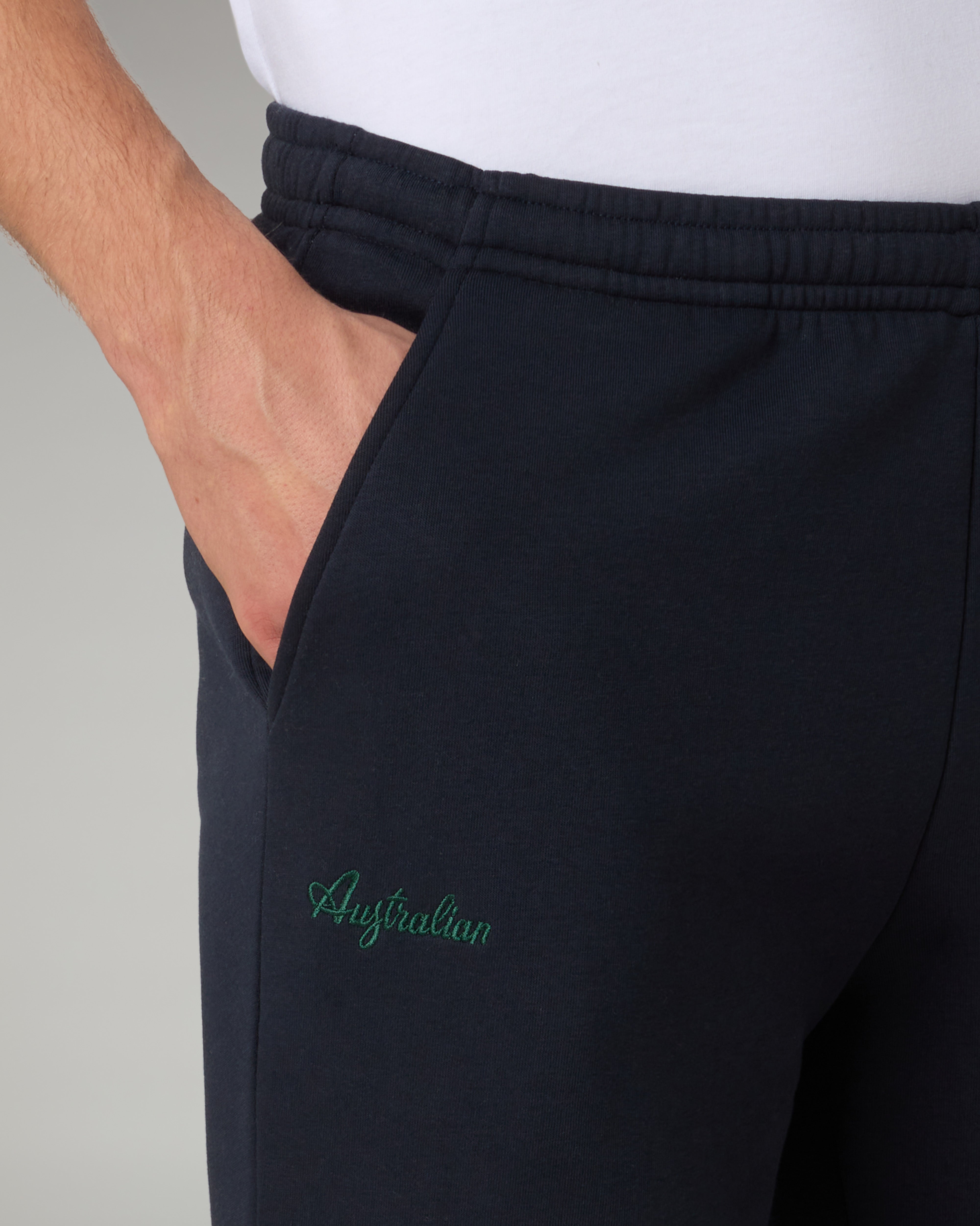 australian-urban-track-pants-pantalone-in-felpa-invernale image 4