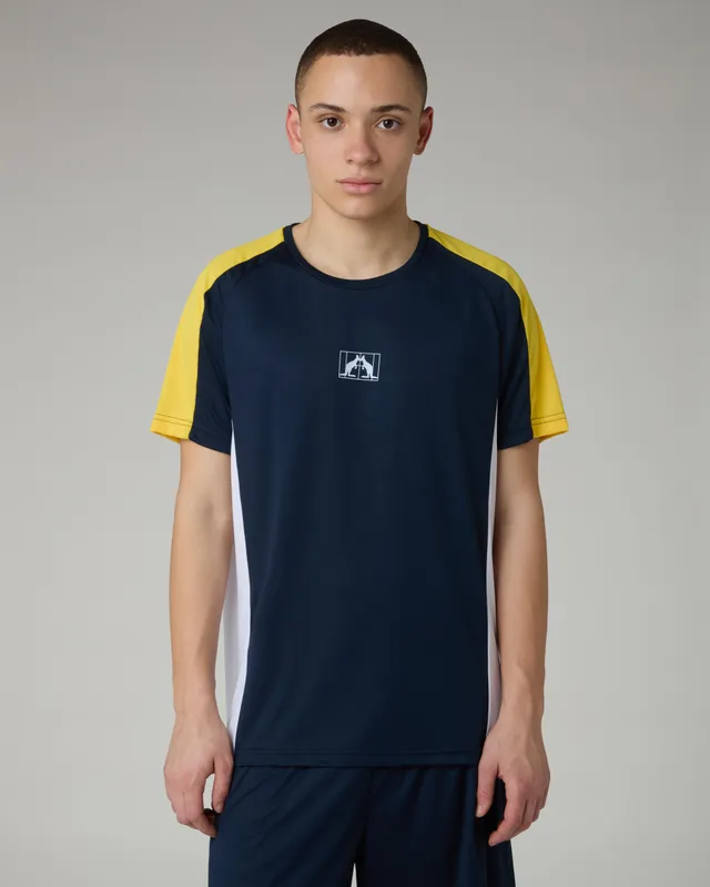 australian-rebels-t-shirt-maglia-padel-ace-eclipse-blue image 1