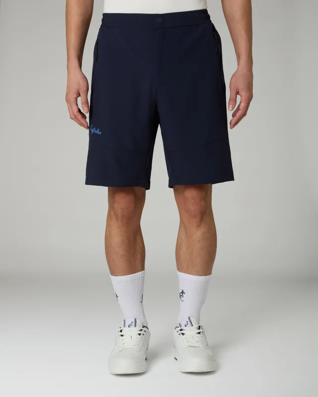 australian-city-slam-short-bermuda-sportiva-con-tasche-zip image 1