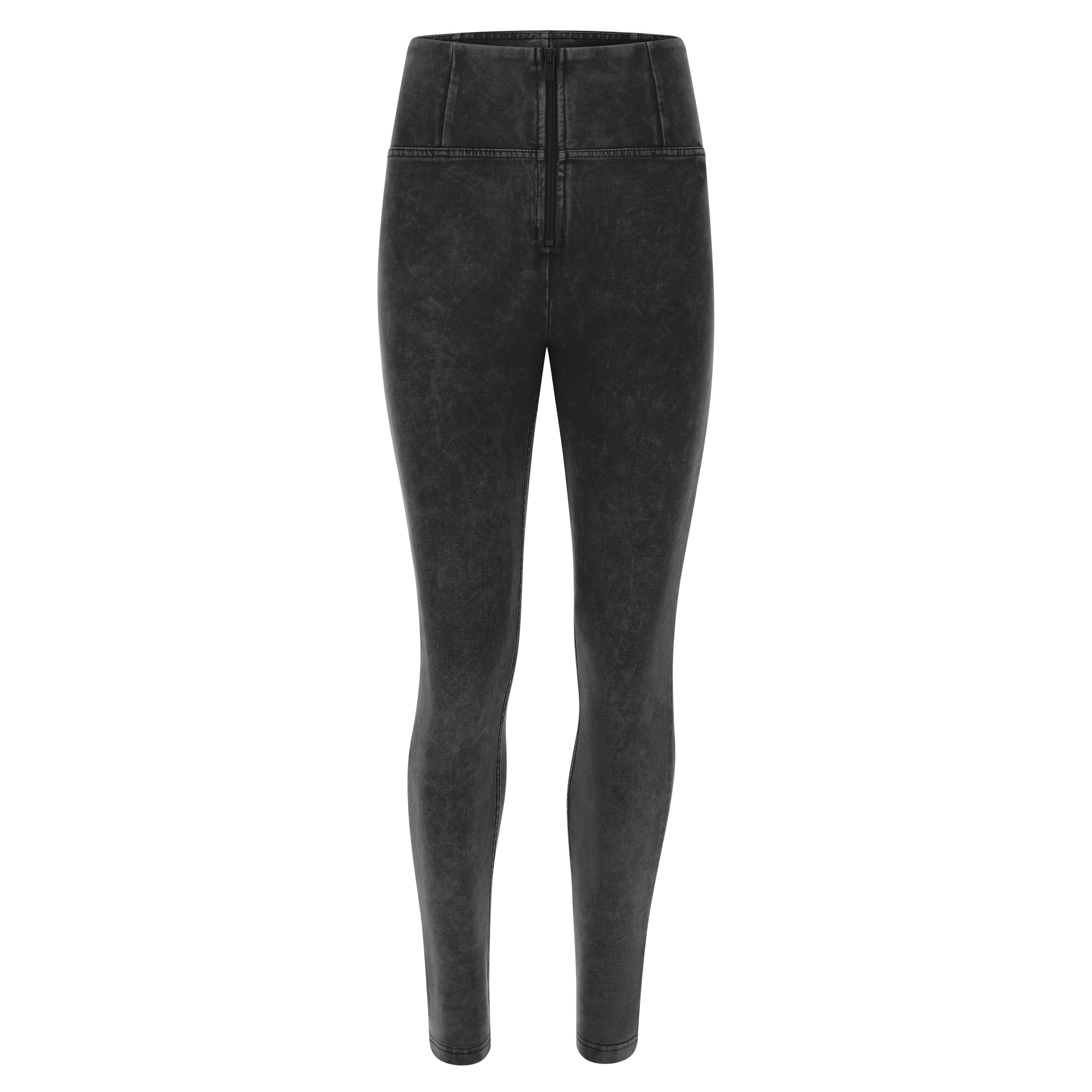 freddy-wr-up-pantaloni-push-up-donna-superskinny-vita-alta-effetto-bleached image 6