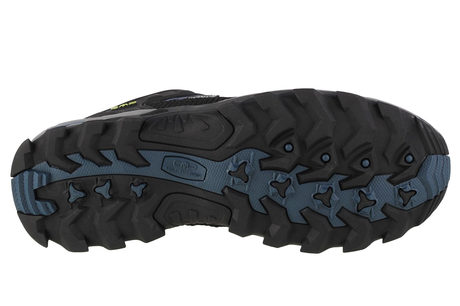 cmp-rigel-low-wp-scarpe-da-trekking-unisex-adulto image 5