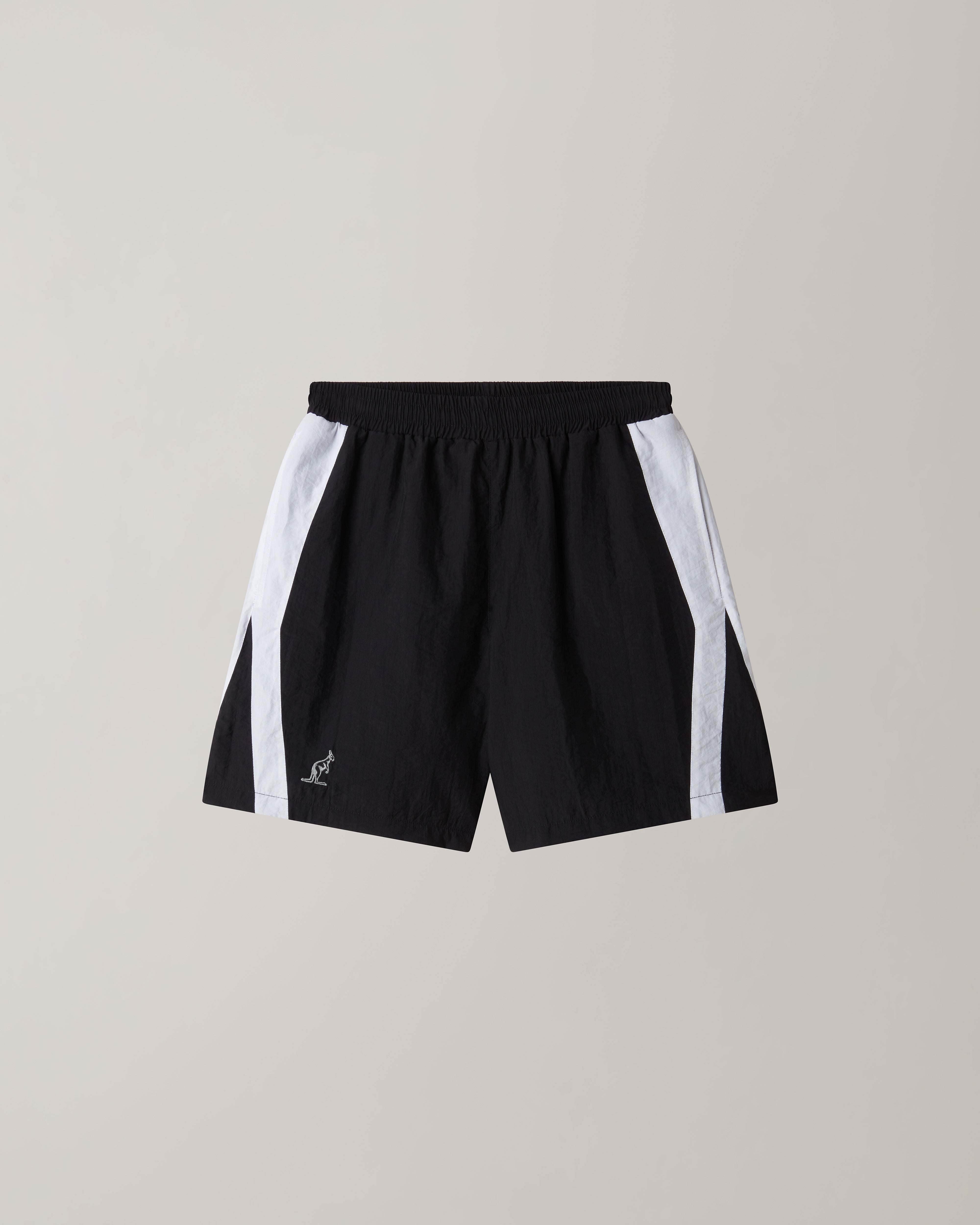 australian-massive-short-short-retr-foderato-nero-reflective image 6
