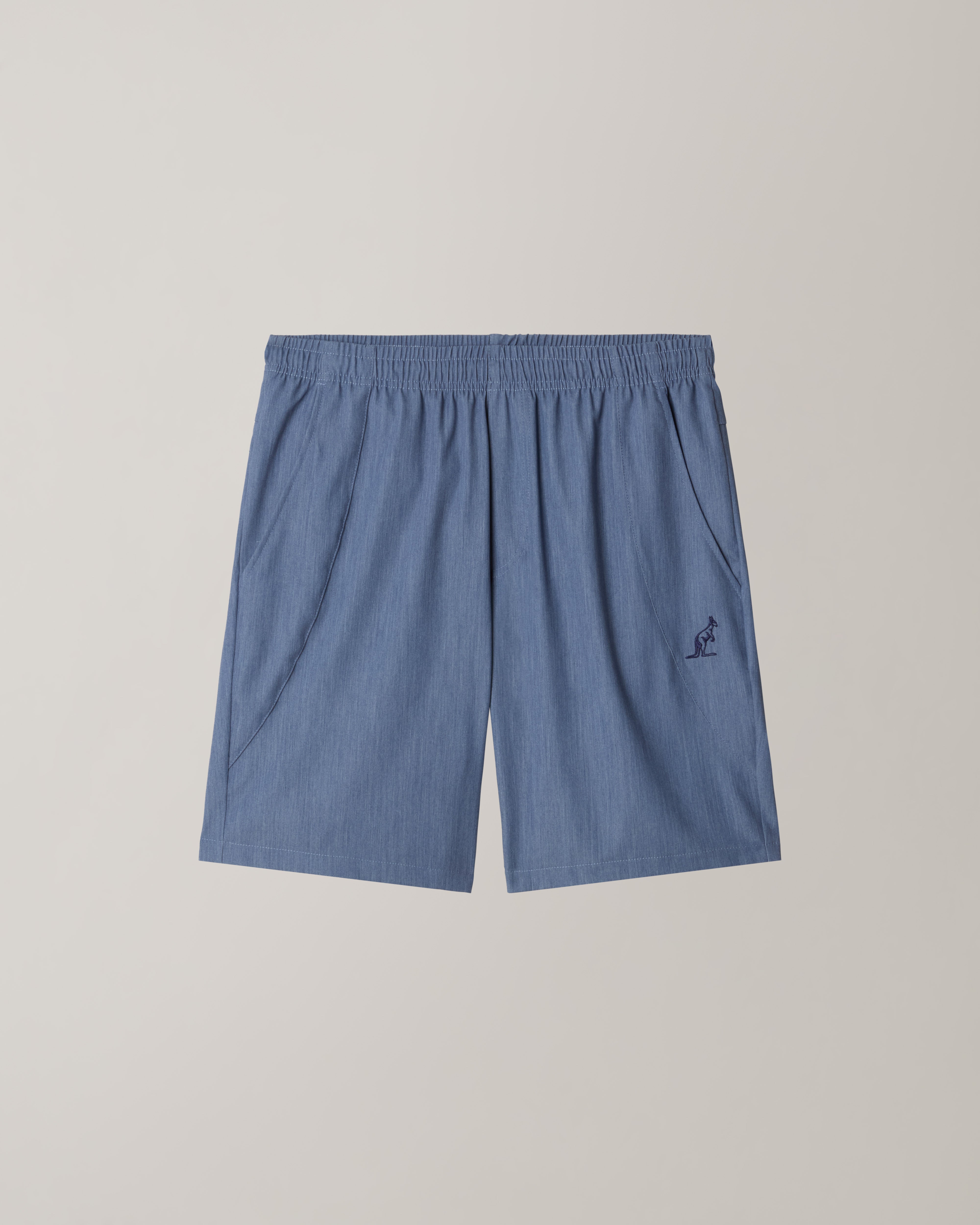 australian-stone-short-pantaloncino-wall-street-con-tasca-dietro-made-in-italy image 7