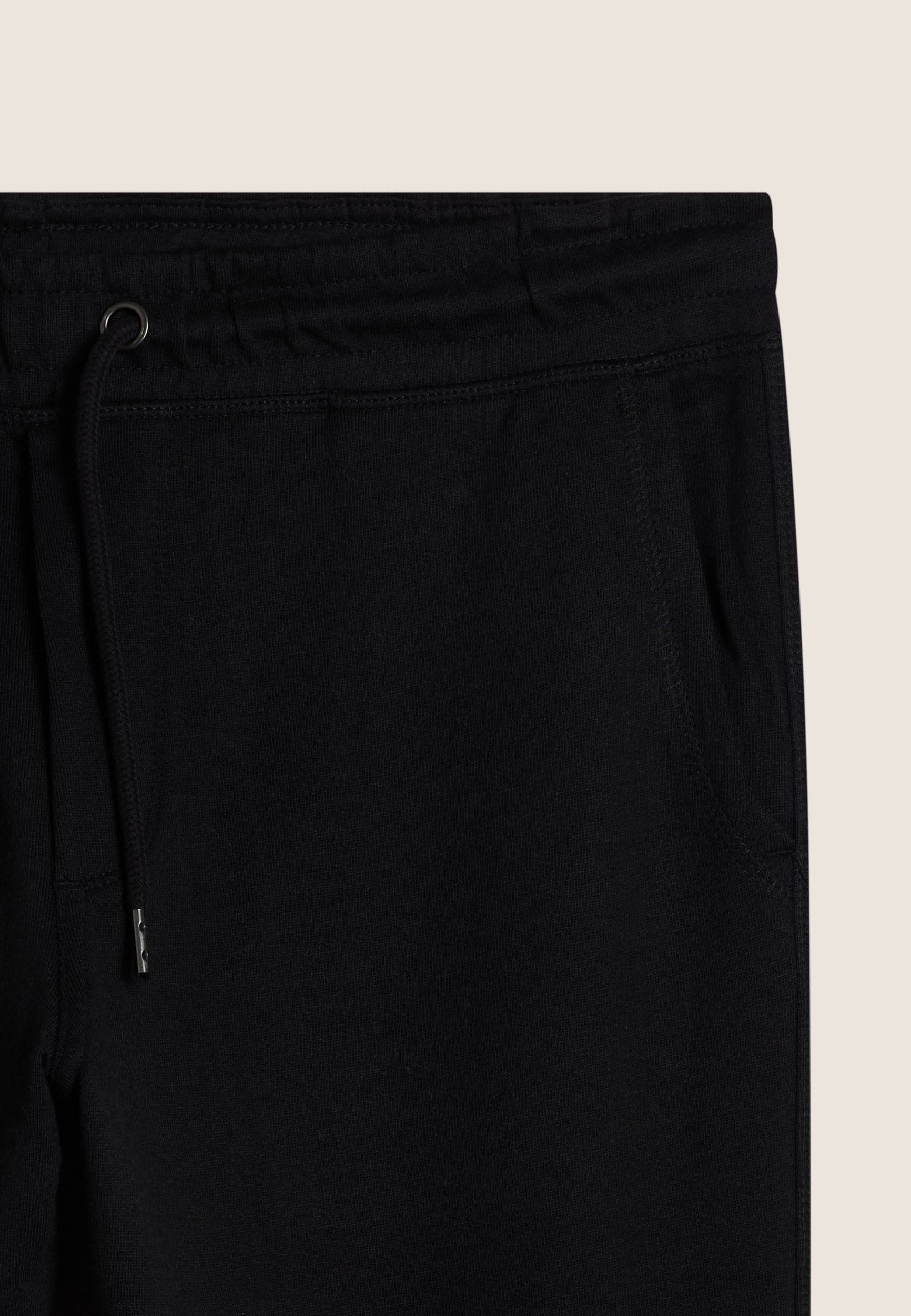freddy-vis-pantaloni-sportivi-uomo-regular-con-logo-oro image 3
