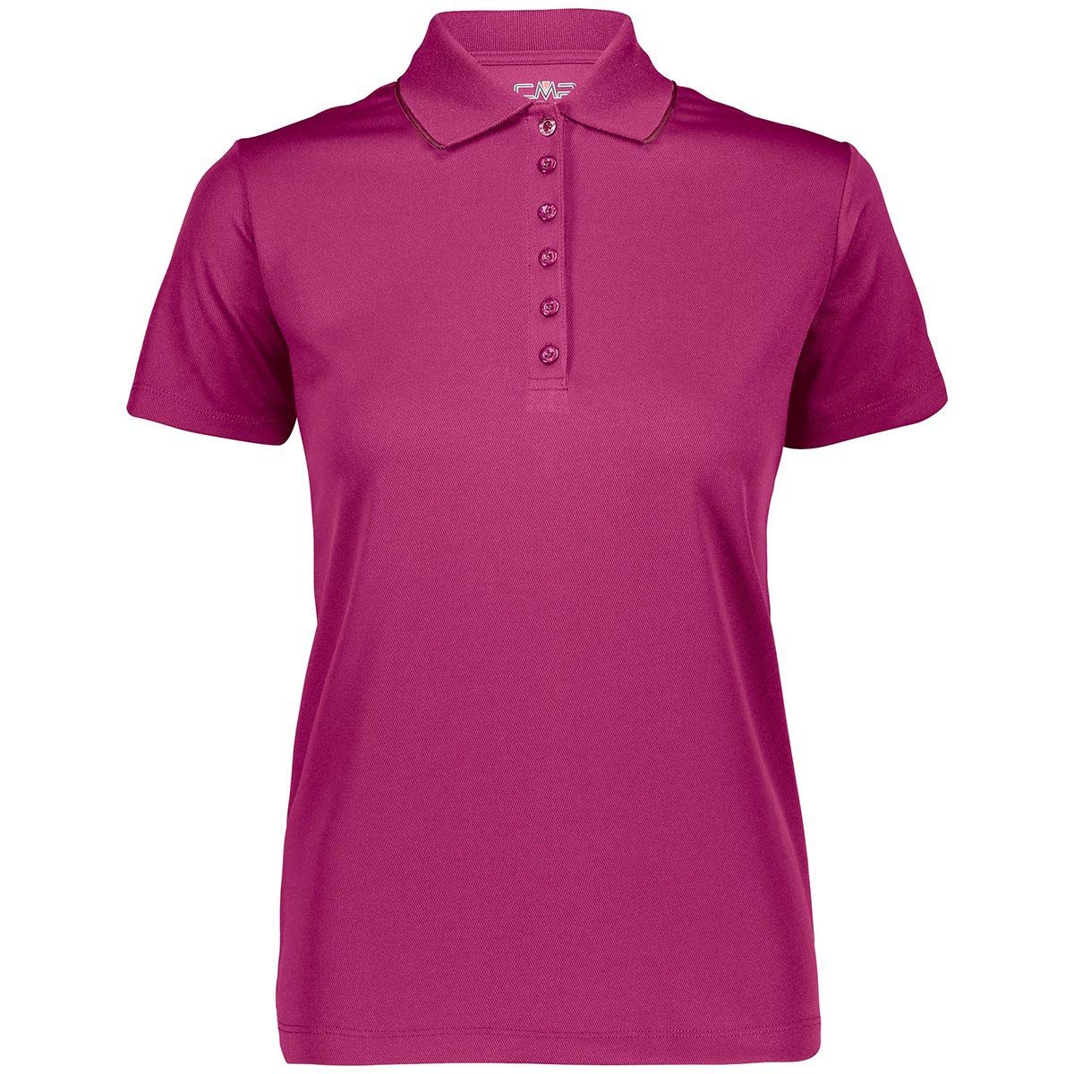 cmp-polo-donna-rahmsy-polo-sportiva-donna image 5