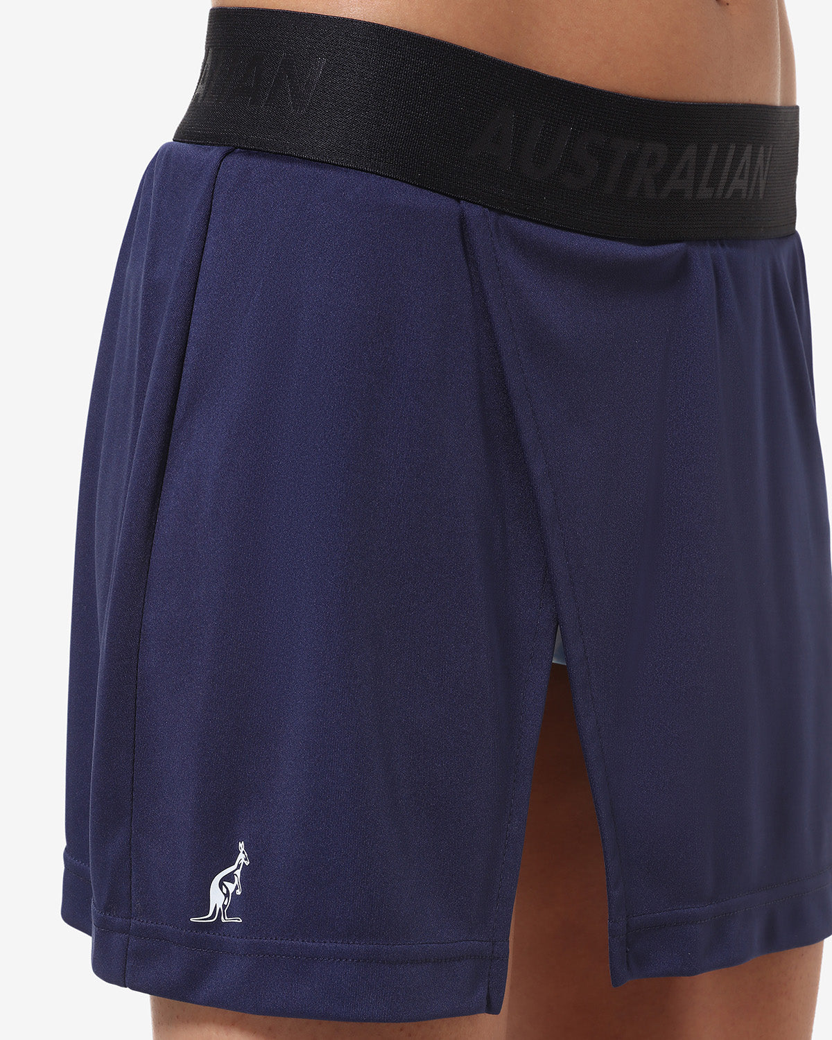australian-blaze-skirt-tennis-gonna-tennis-in-tessuto-ace-blu-cosmo-con-pantalon image 3