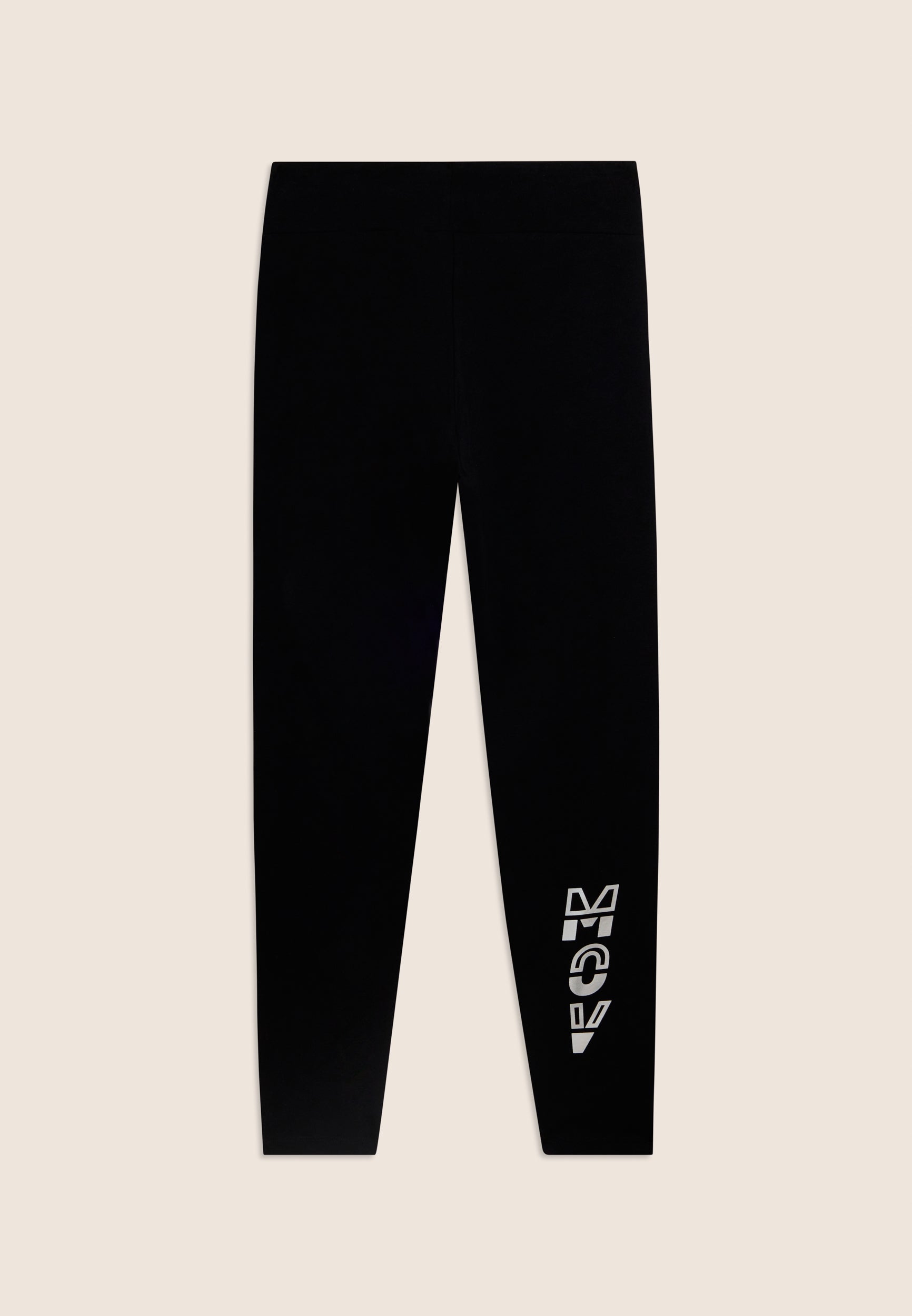 freddy-leggings-7-8-mov-perlato-heavy-jersey-stretch-donna image 7