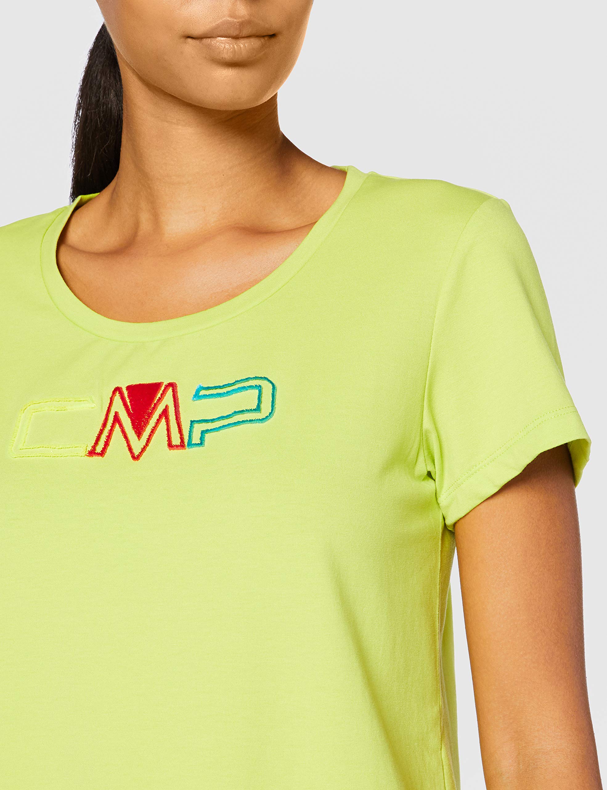 cmp-rahmsy-30d8066-t-shirt-donna image 4