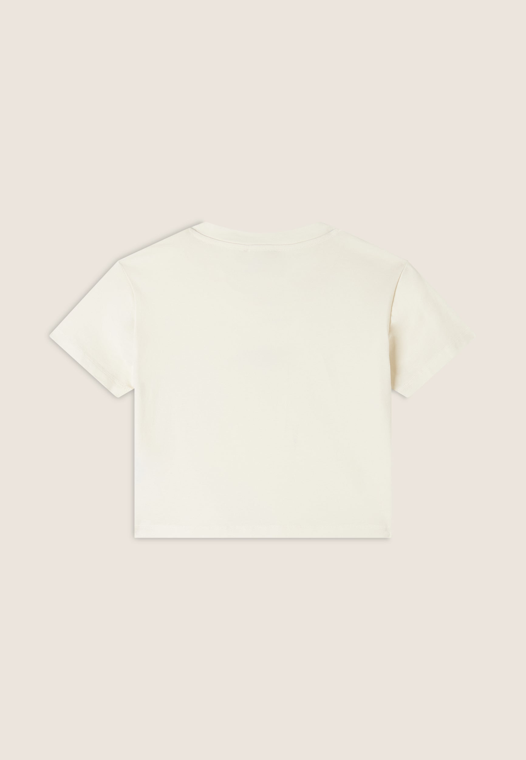 freddy-t-shirt-donna-cropped-slim-fit-in-jersey-leggero image 6