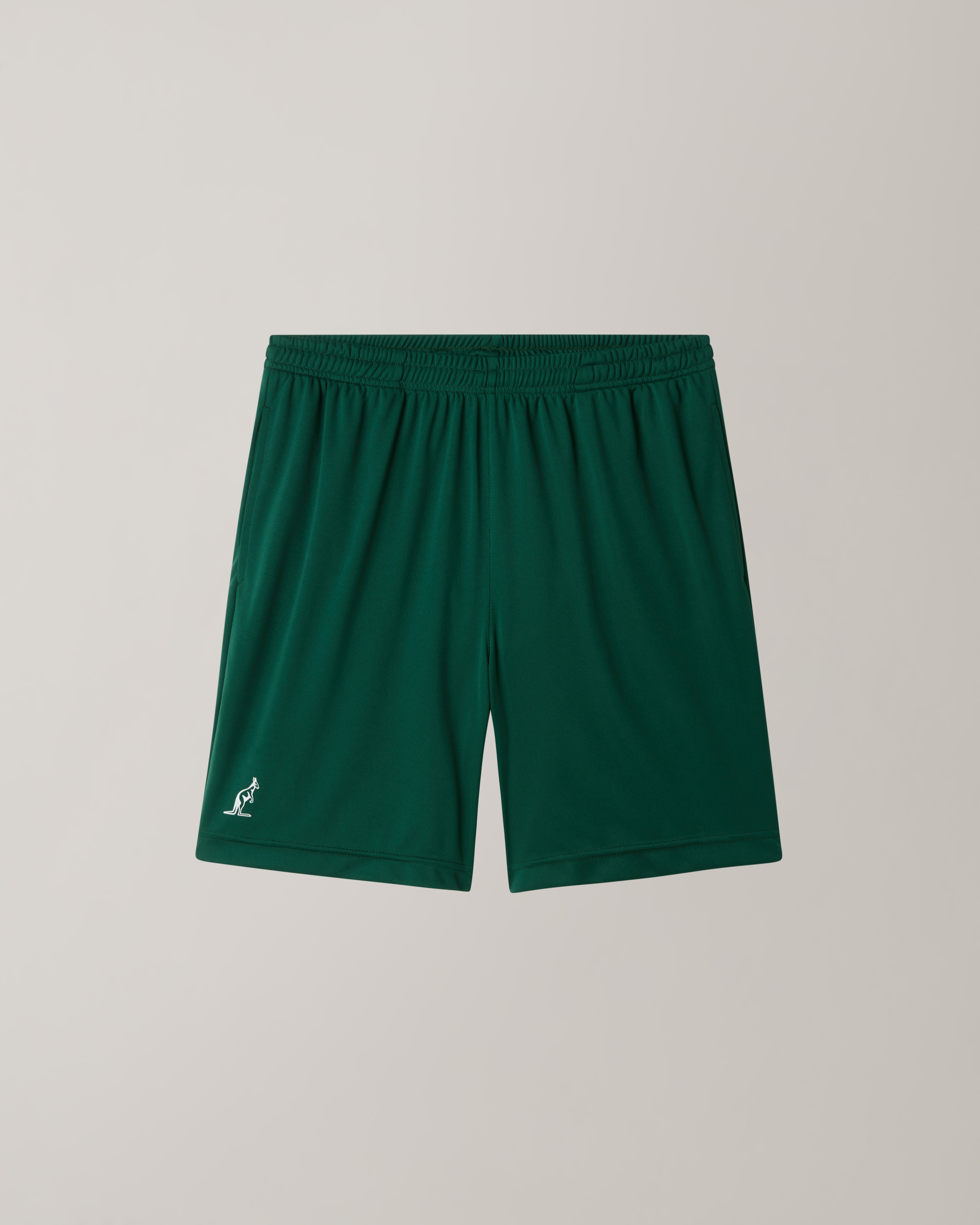 australian-ace-short-tennis-pantaloncino-tecnico-con-slip-interno image 6