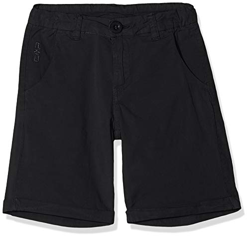 cmp-bermuda-in-cotone-bambini-unisex-pantaloni-corti-ragazzi image 2