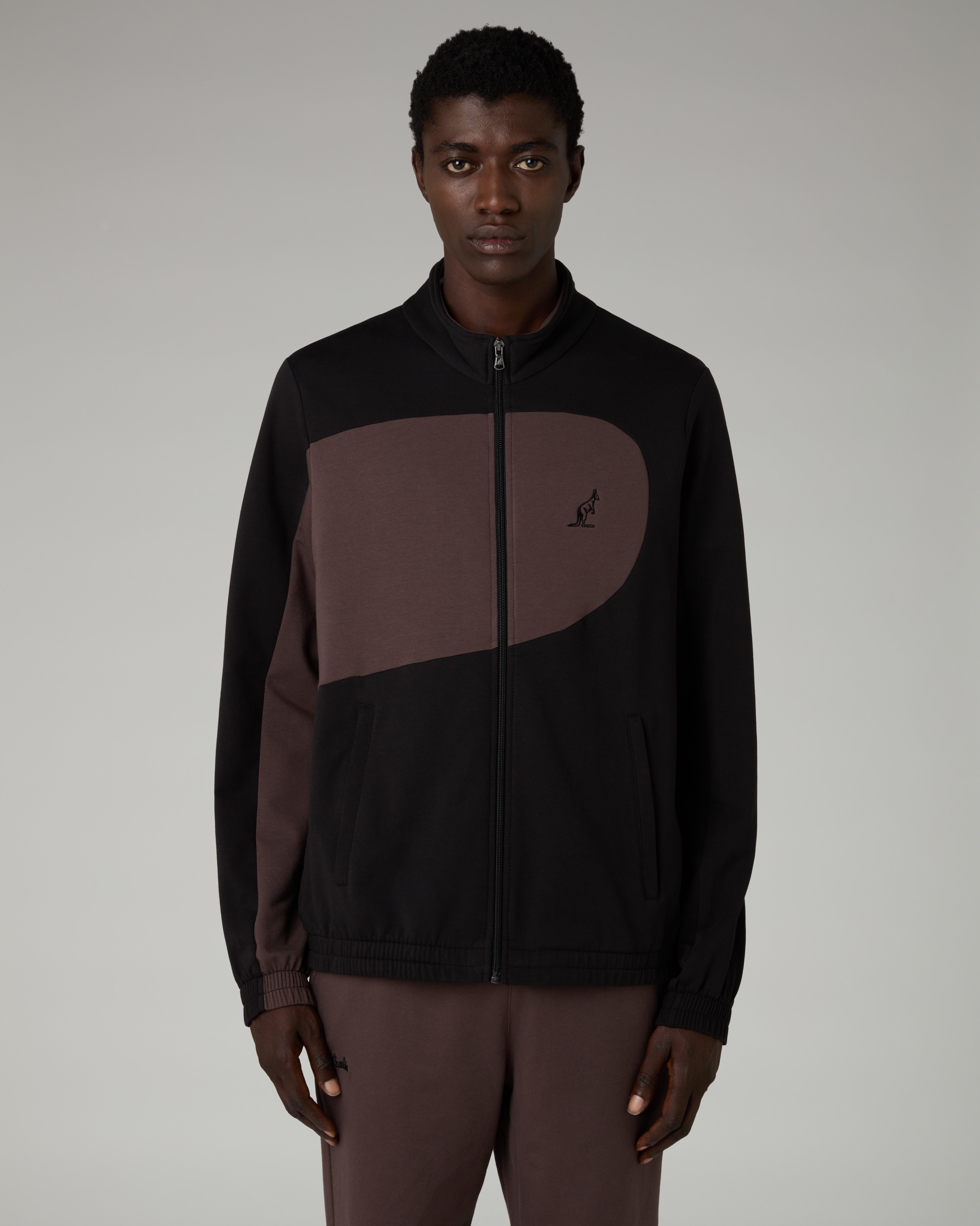 australian-dune-tracksuit-tuta-in-felpa-garzata image 3