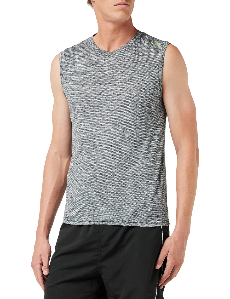 cmp-t-shirt-uomo-maglietta-sportiva image 1