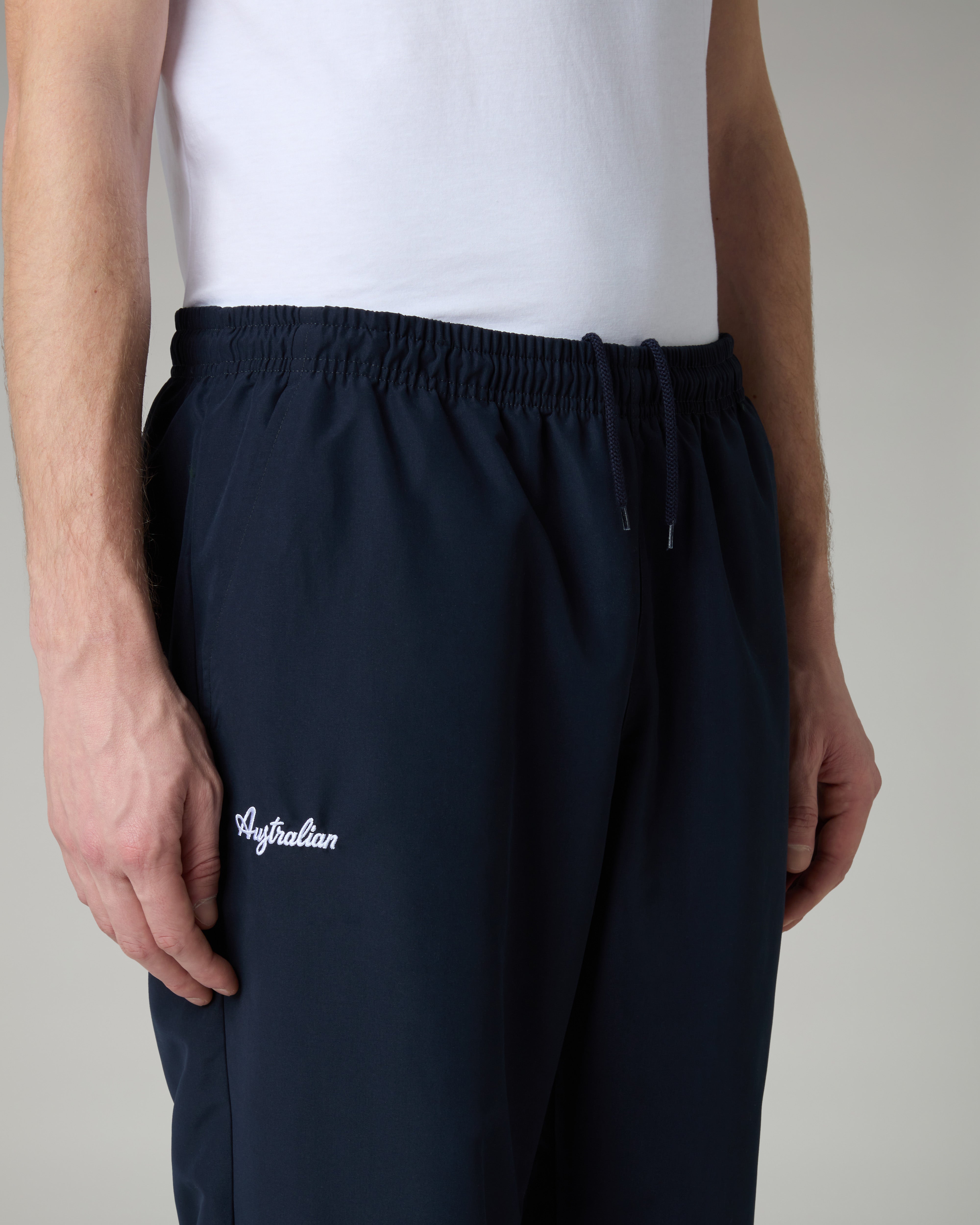 australian-posh-tracksuit-tuta-in-microtouch-leggero image 6