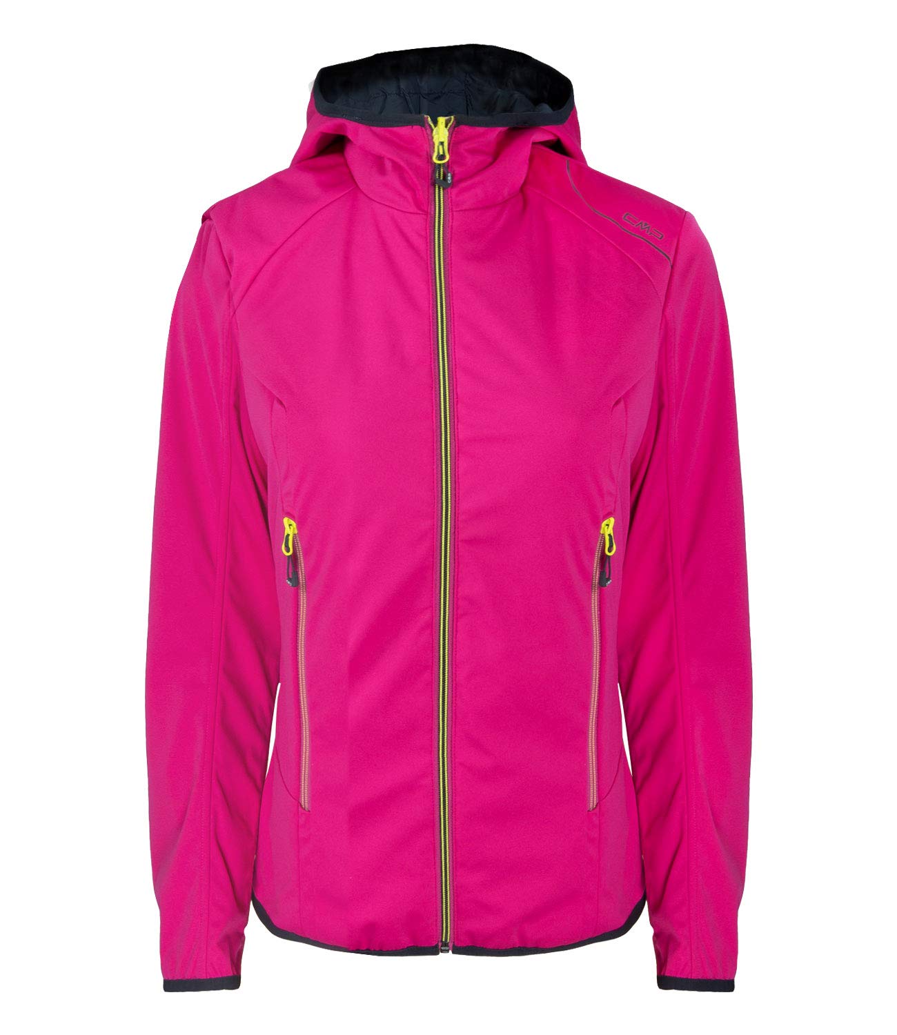cmp-giacca-softshell-donna-rigel-antivento image 7
