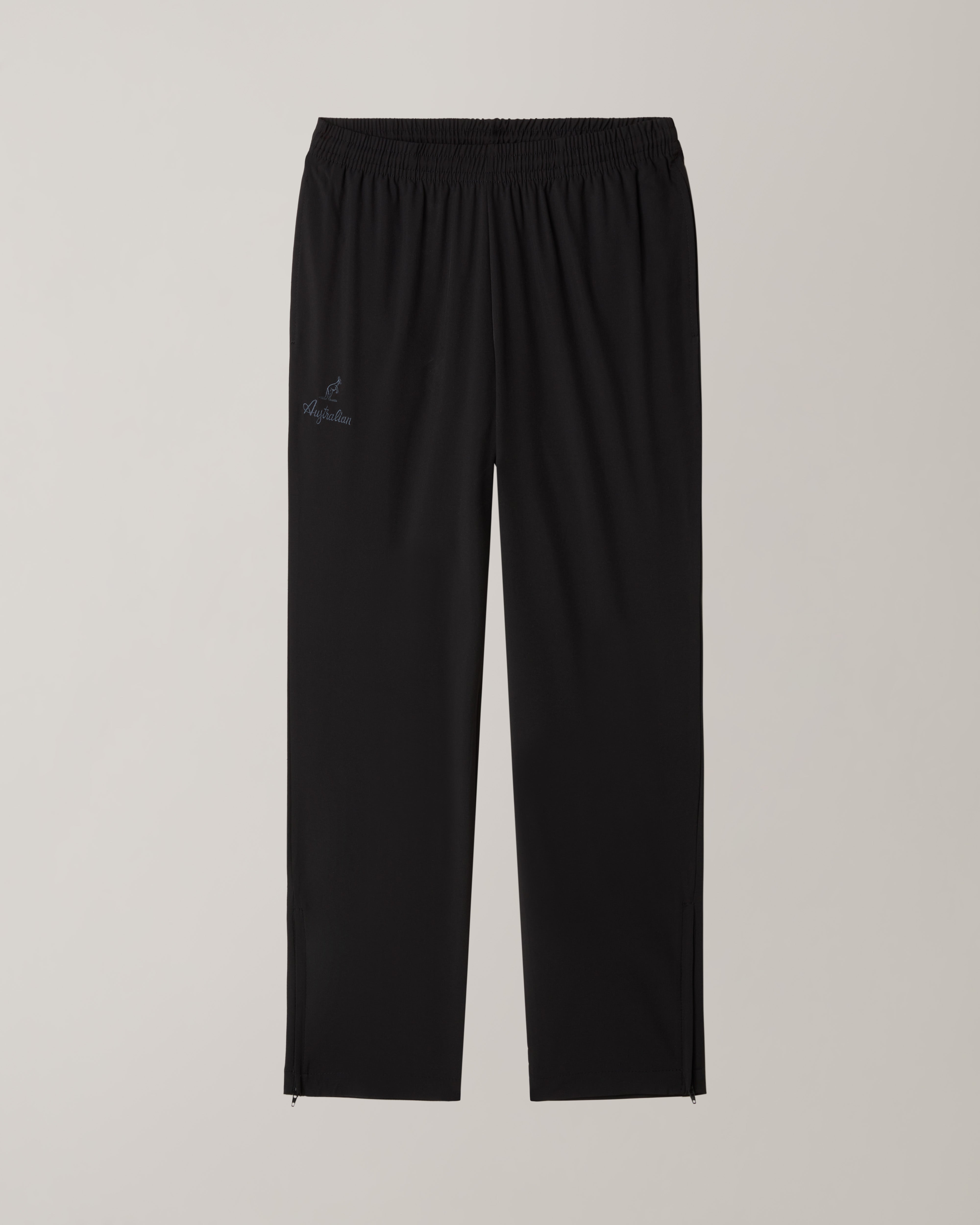 australian-classy-track-pant-pantalone-bi-elastico-slam-con-zip-made-in-italy image 7
