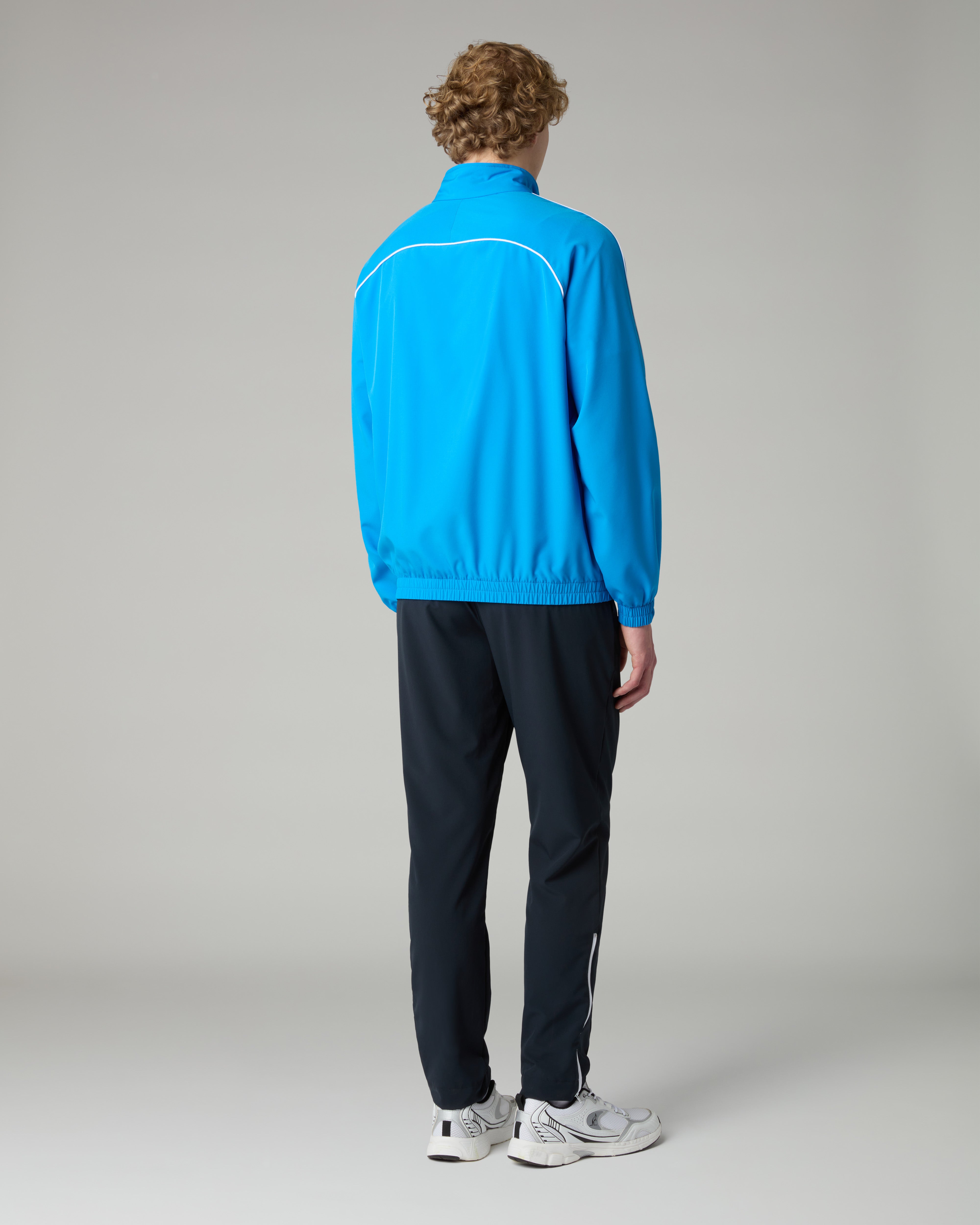 australian-icon-slam-tracksuit-tuta-blu-capri image 2
