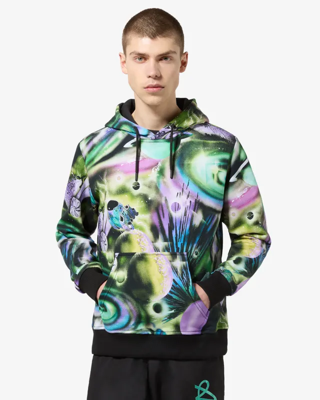 australian-pianeti-hoodie-felpa-con-cappuccio-stampa-all-over image 1