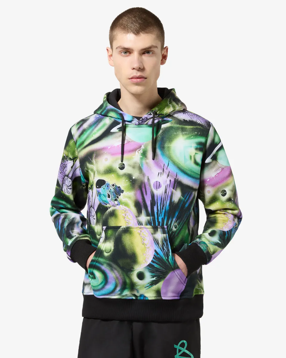australian-pianeti-hoodie-felpa-con-cappuccio-stampa-all-over image 1