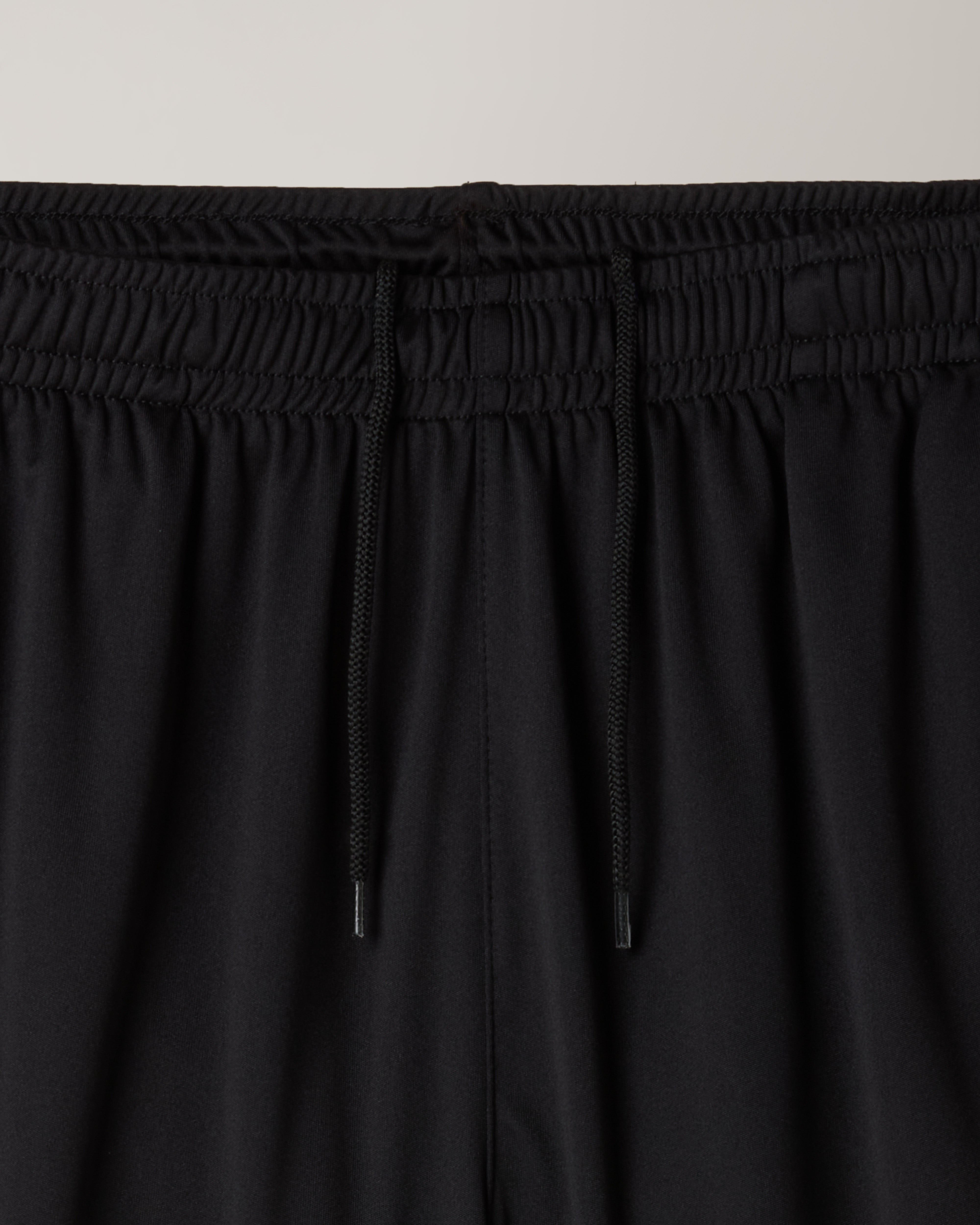 australian-ace-short-tennis-pantaloncino-elastico-nero-made-in-italy image 4