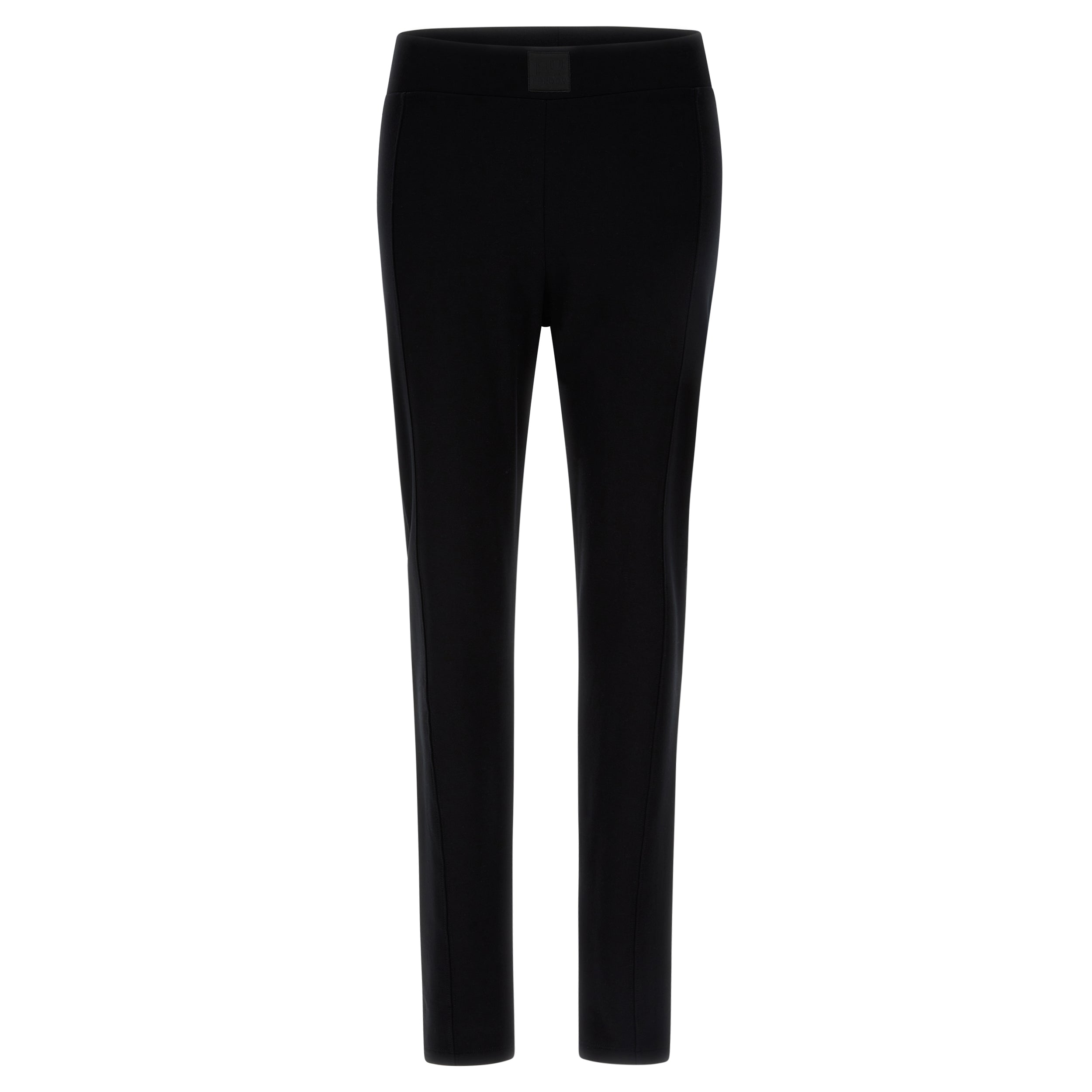 freddy-wr-up-pantaloni-in-felpa-viscosa-aderenti-con-impuntura-centrale image 7