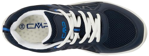 cmp-zibal-sail-shoe-scarpe-da-ginnastica-donna image 7