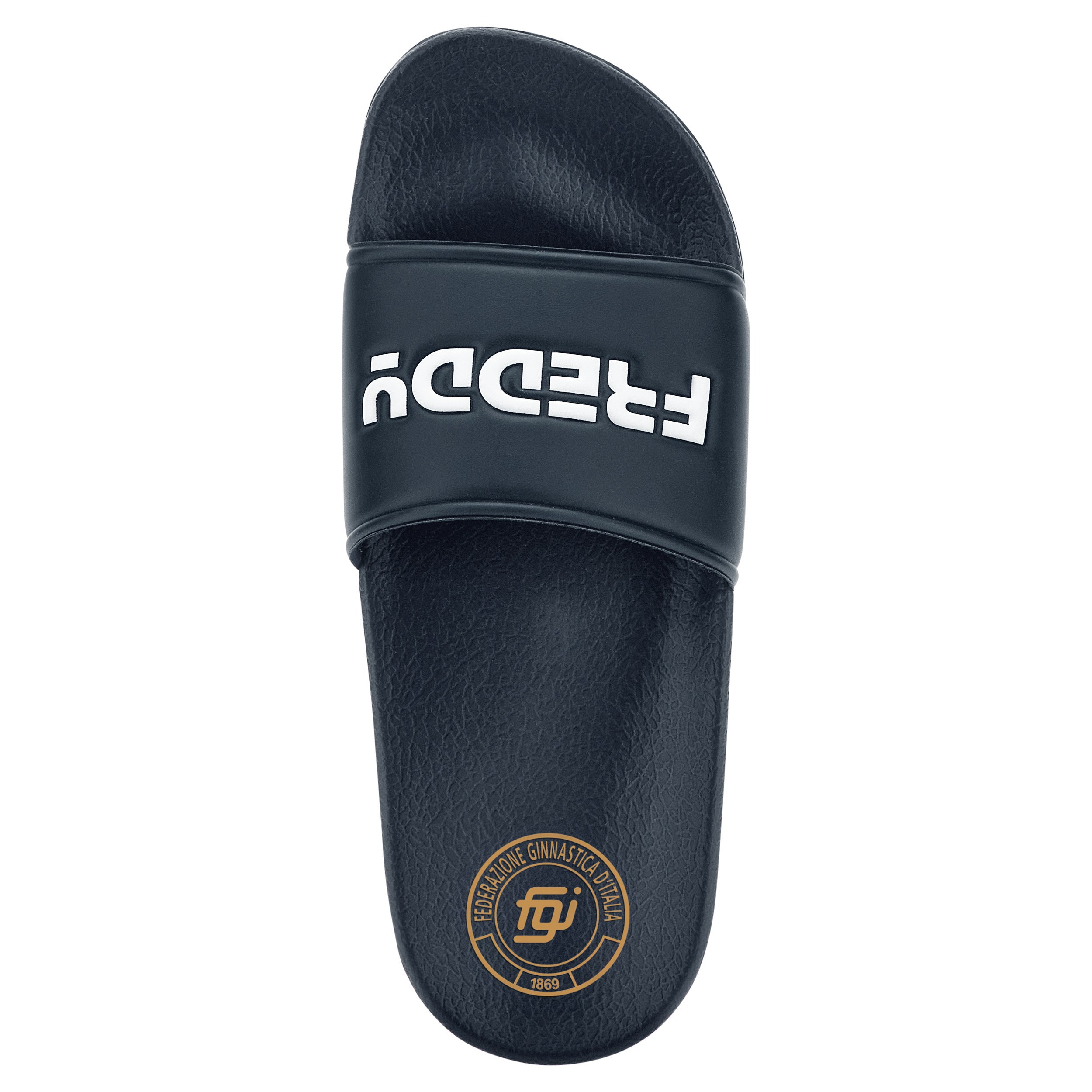 freddy-ciabatte-slider-unisex-fgi-con-logo-oro image 3
