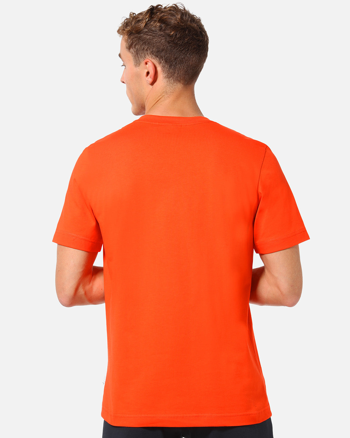 australian-3d-logo-t-shirt-maglietta-cotone-logo-in-rilievo image 3