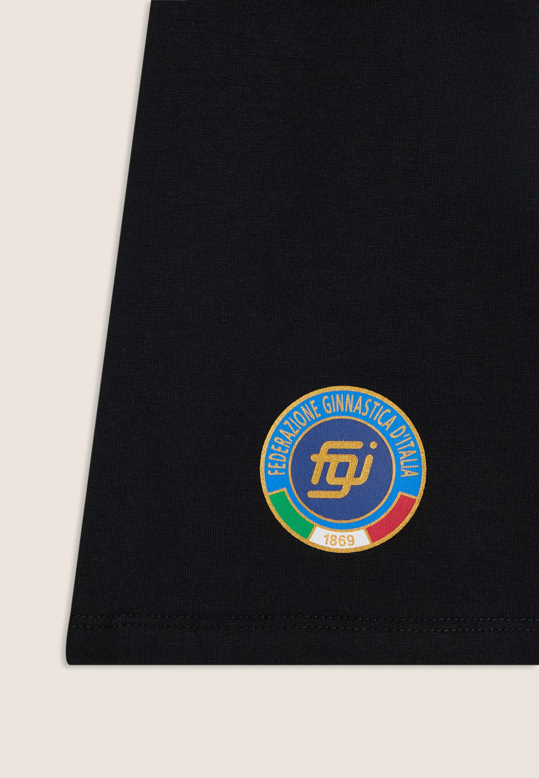 freddy-fgi-pantaloni-shorts-donna-merchandise-ufficiale-federazione-ginnastica-d image 3