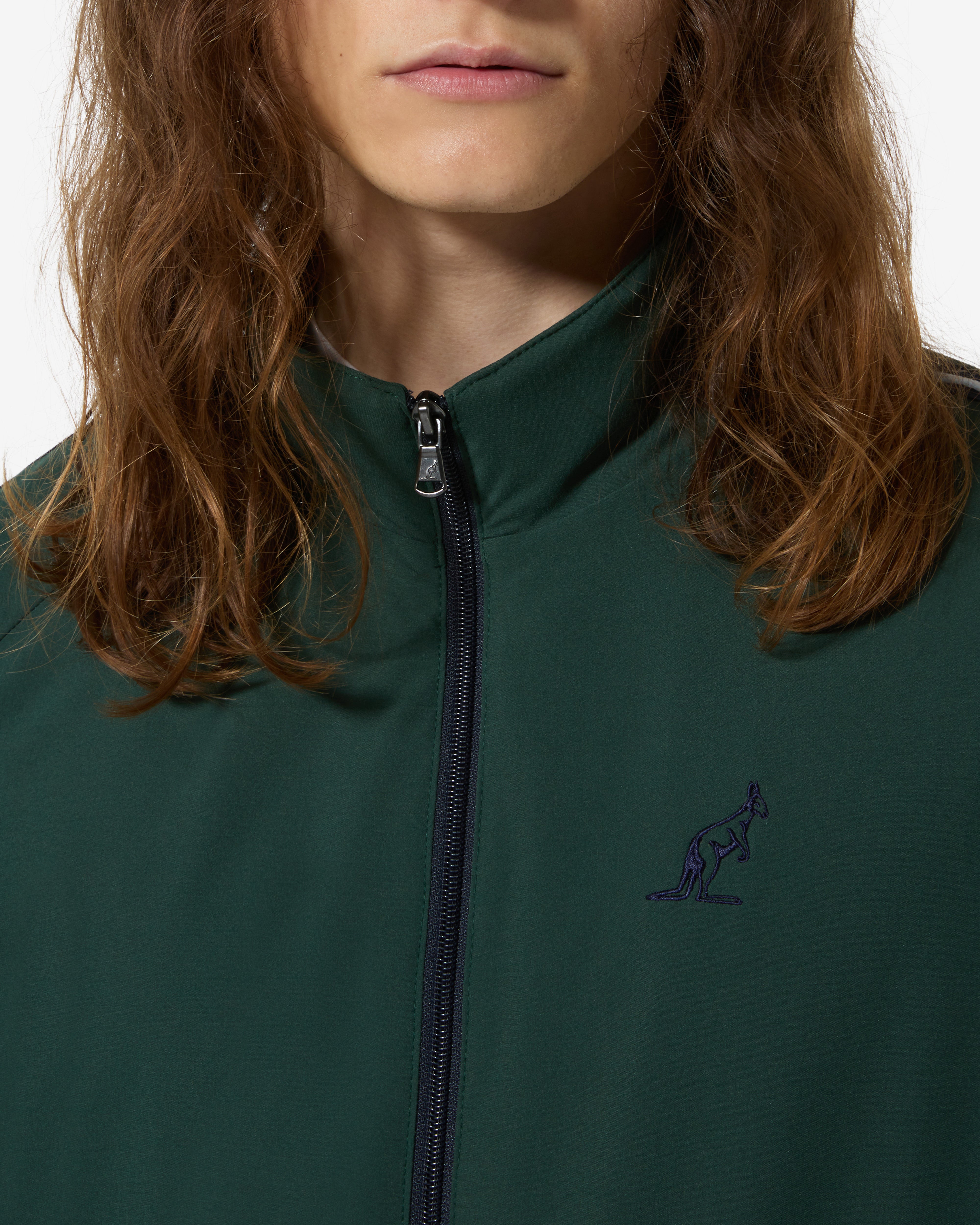 australian-dna-tartan-tracksuit-tuta-slam image 2