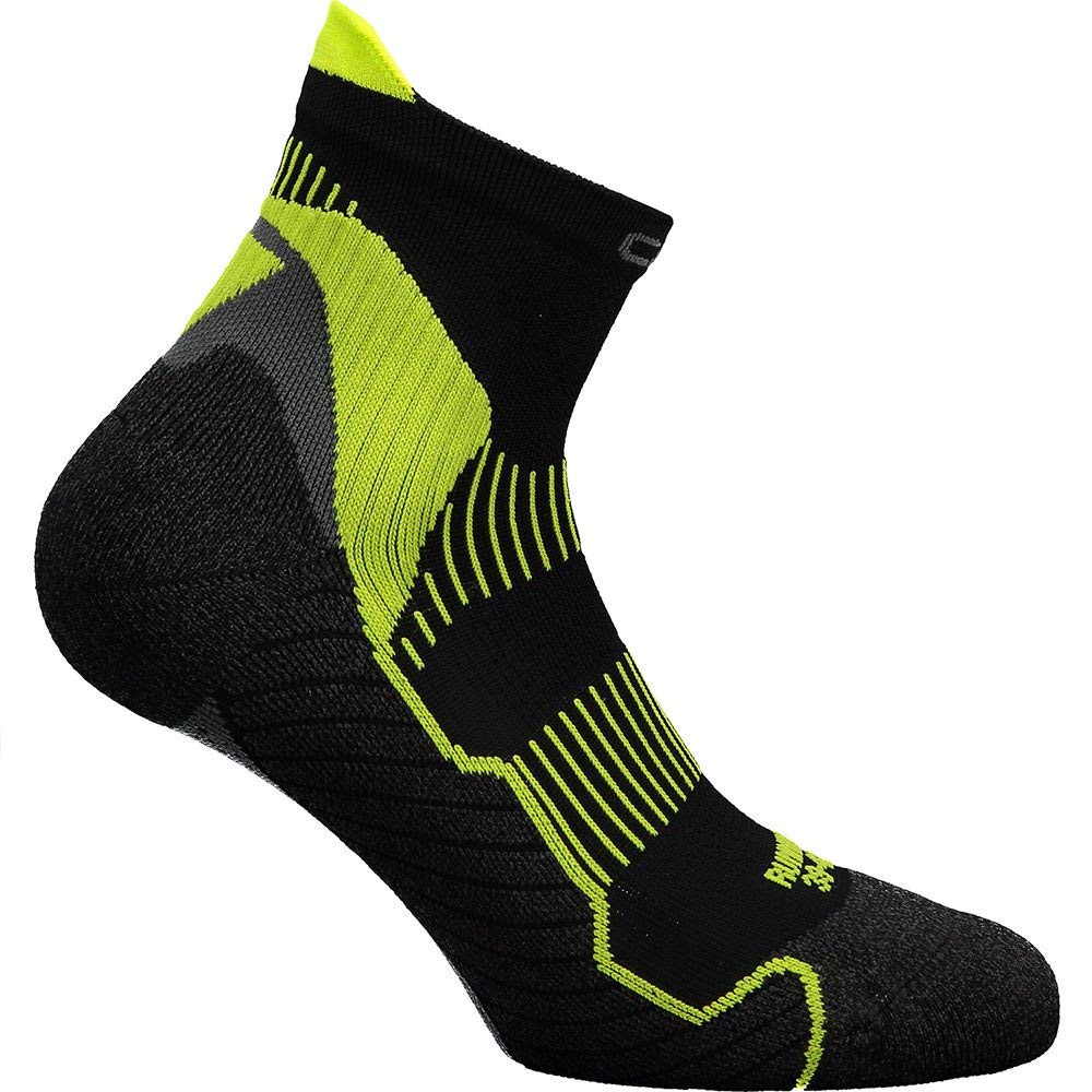 cmp-30i9837-calzini-unisex-nero-energy-36-38 image 1