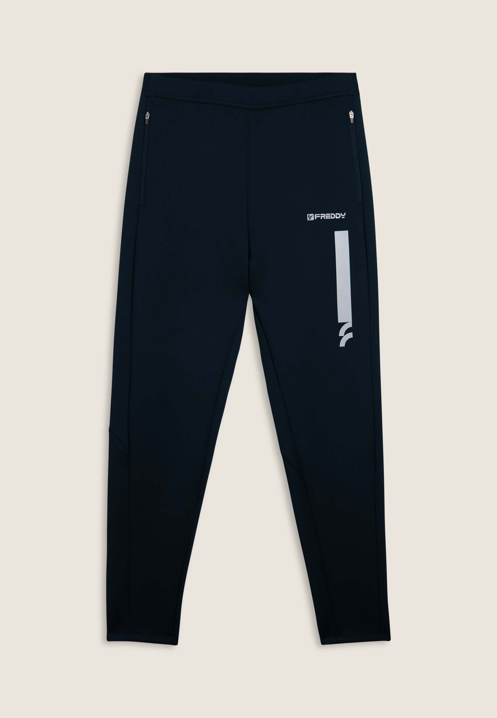 freddy-pantaloni-slim-uomo-in-tessuto-tecnico-con-inserti-mesh image 8