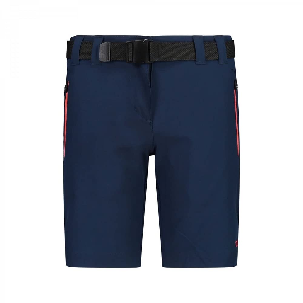 cmp-rigel-pantaloncini-da-trekking-uomo image 7